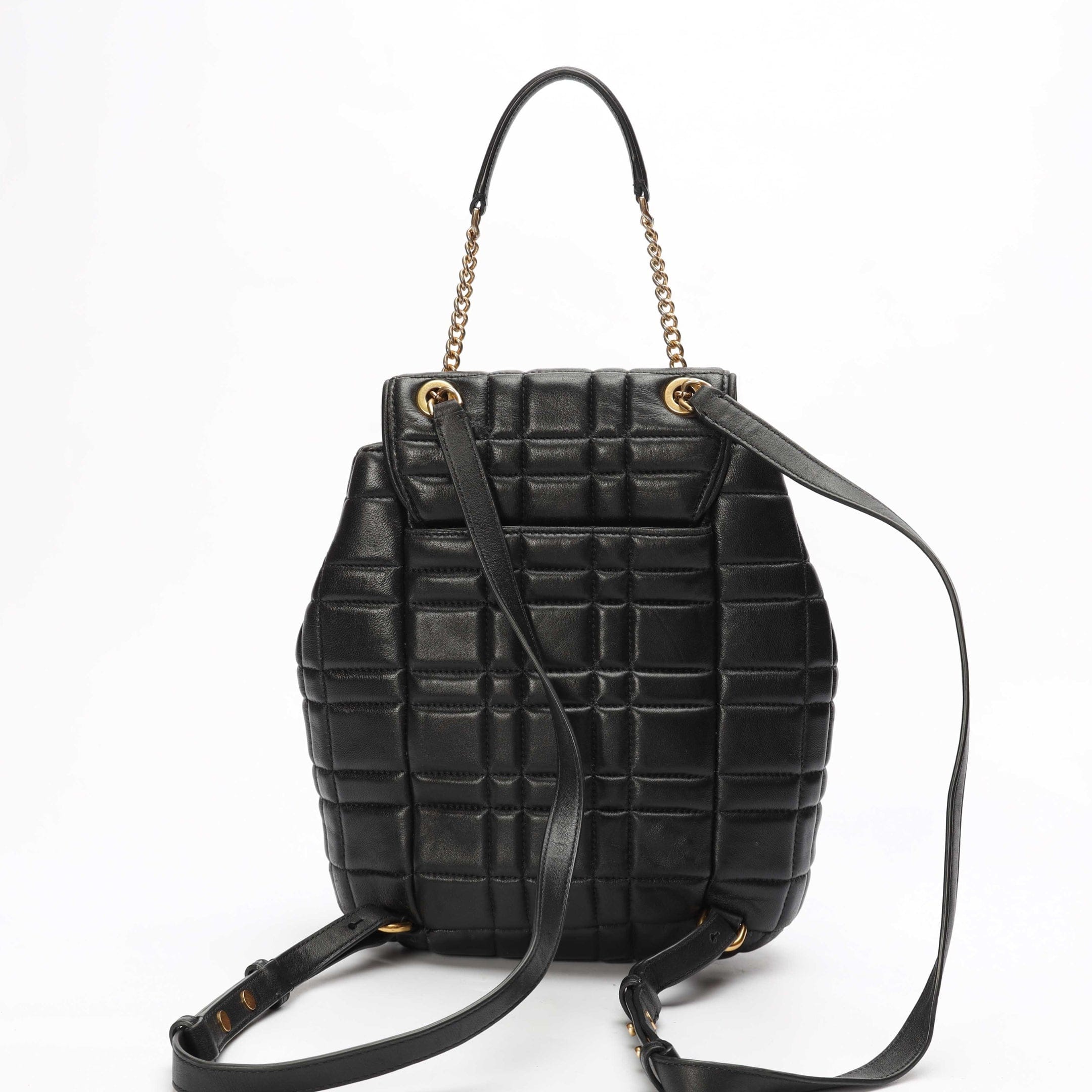 Kate Spade Evelyn Quilted Backpack