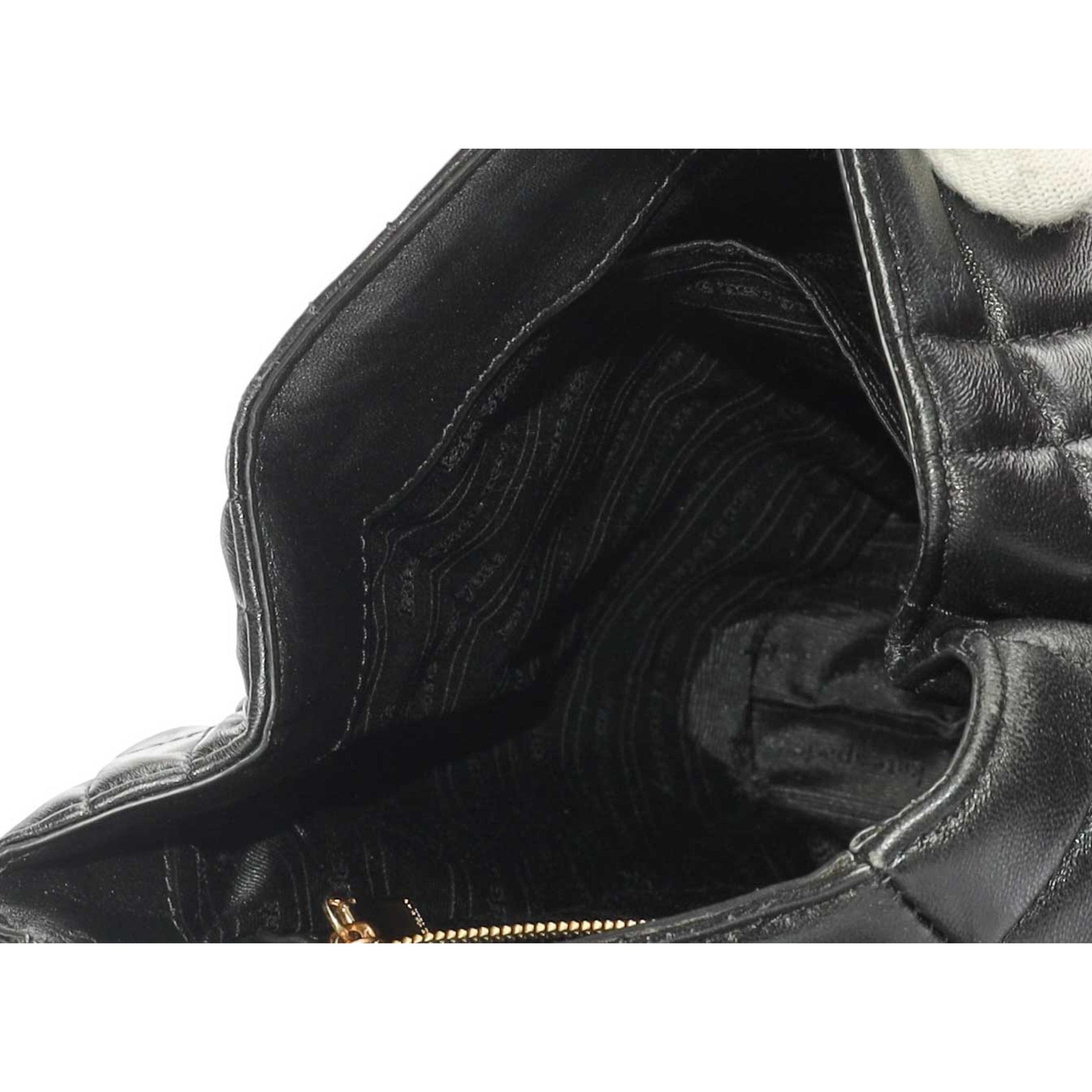 Kate Spade Evelyn Quilted Backpack