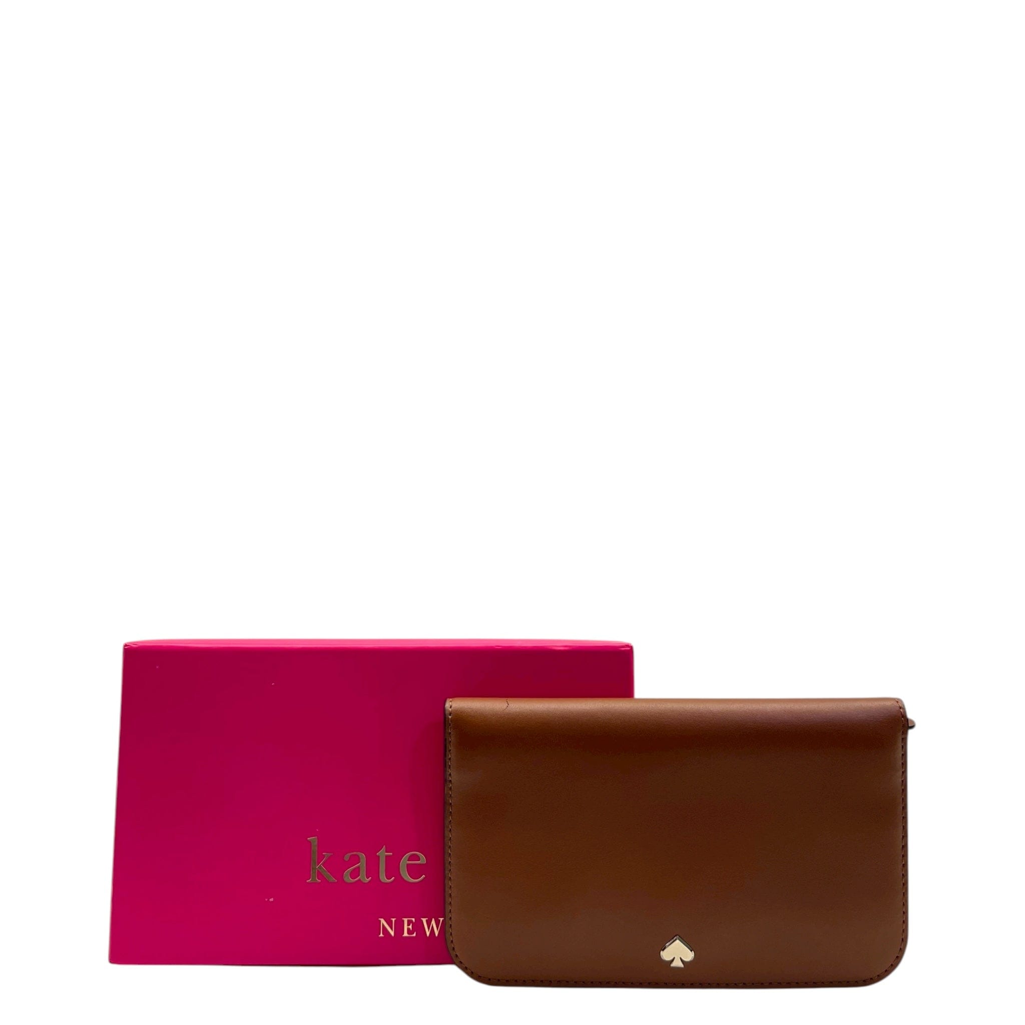 Kate Spade Saffiano Leather Wallet