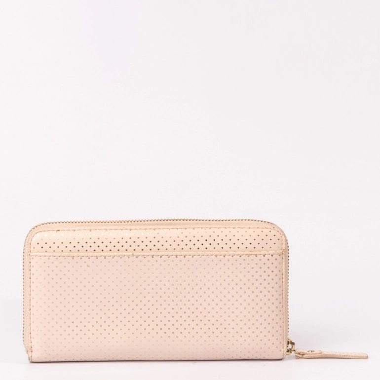 Kate Spade Lilac Street Lacey Dot Wallet