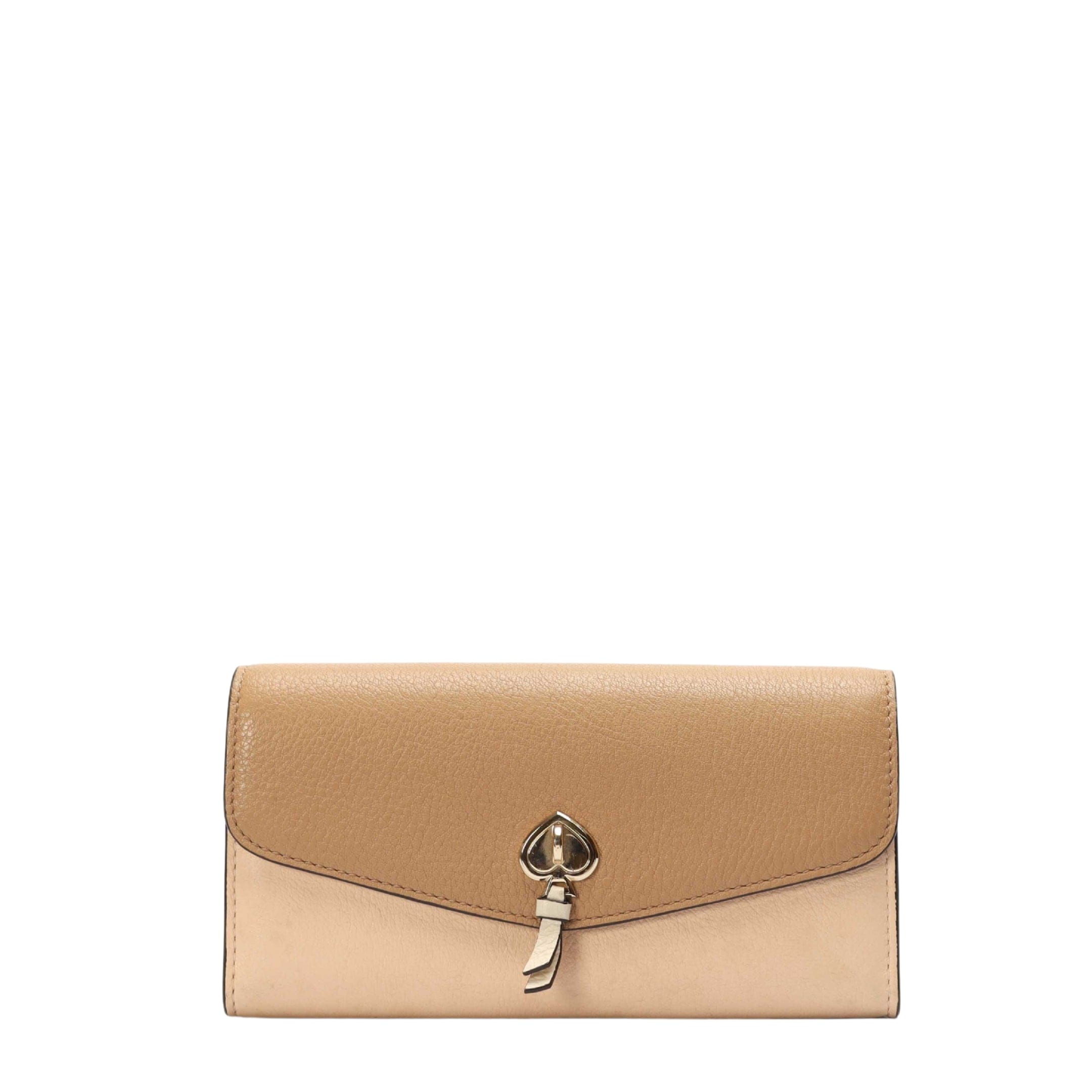 Kate Spade Marty Large Slim Flap Wallet