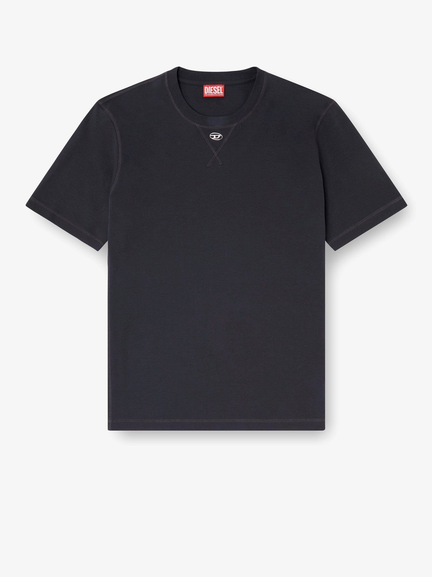 Diesel Cotton blend t - shirt