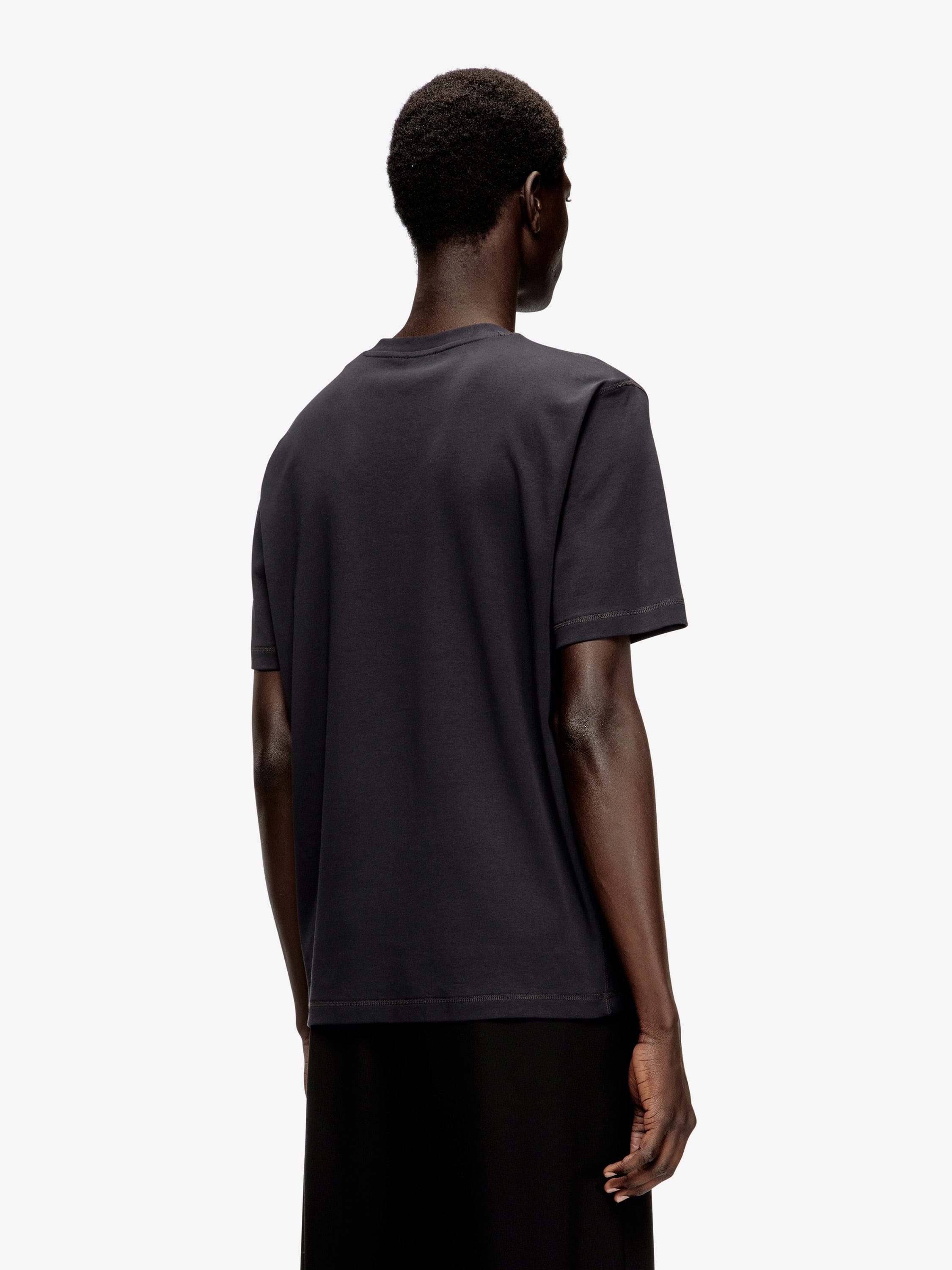 Diesel Cotton blend t - shirt