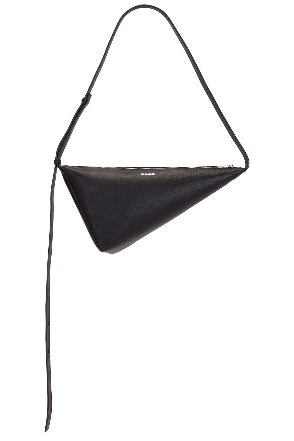Jil Sander Triangle Crossbody