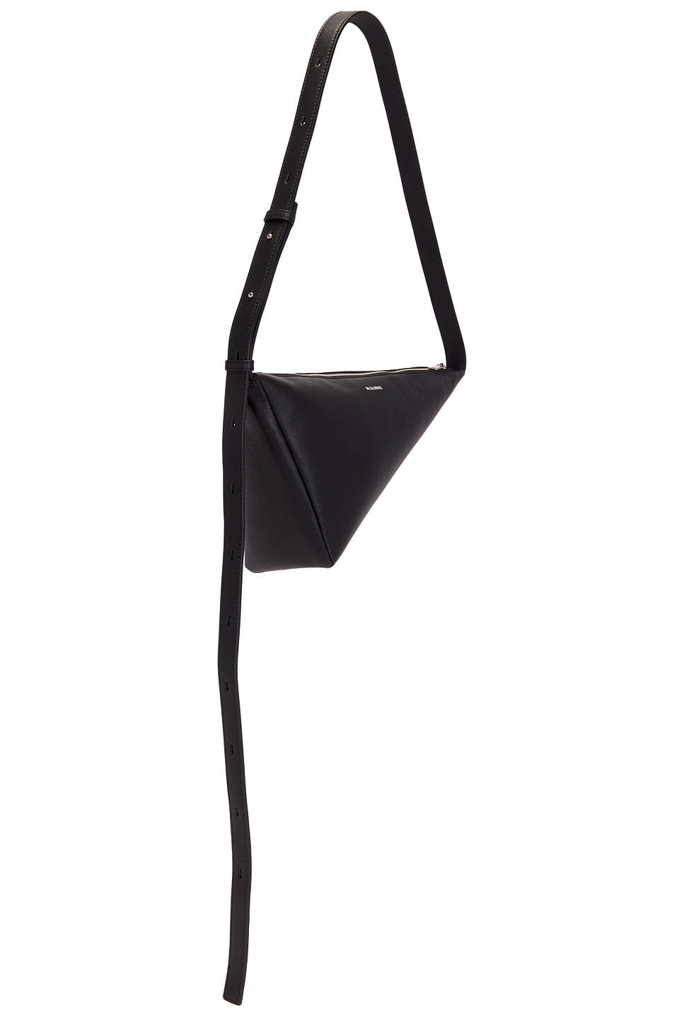 Jil Sander Triangle Crossbody