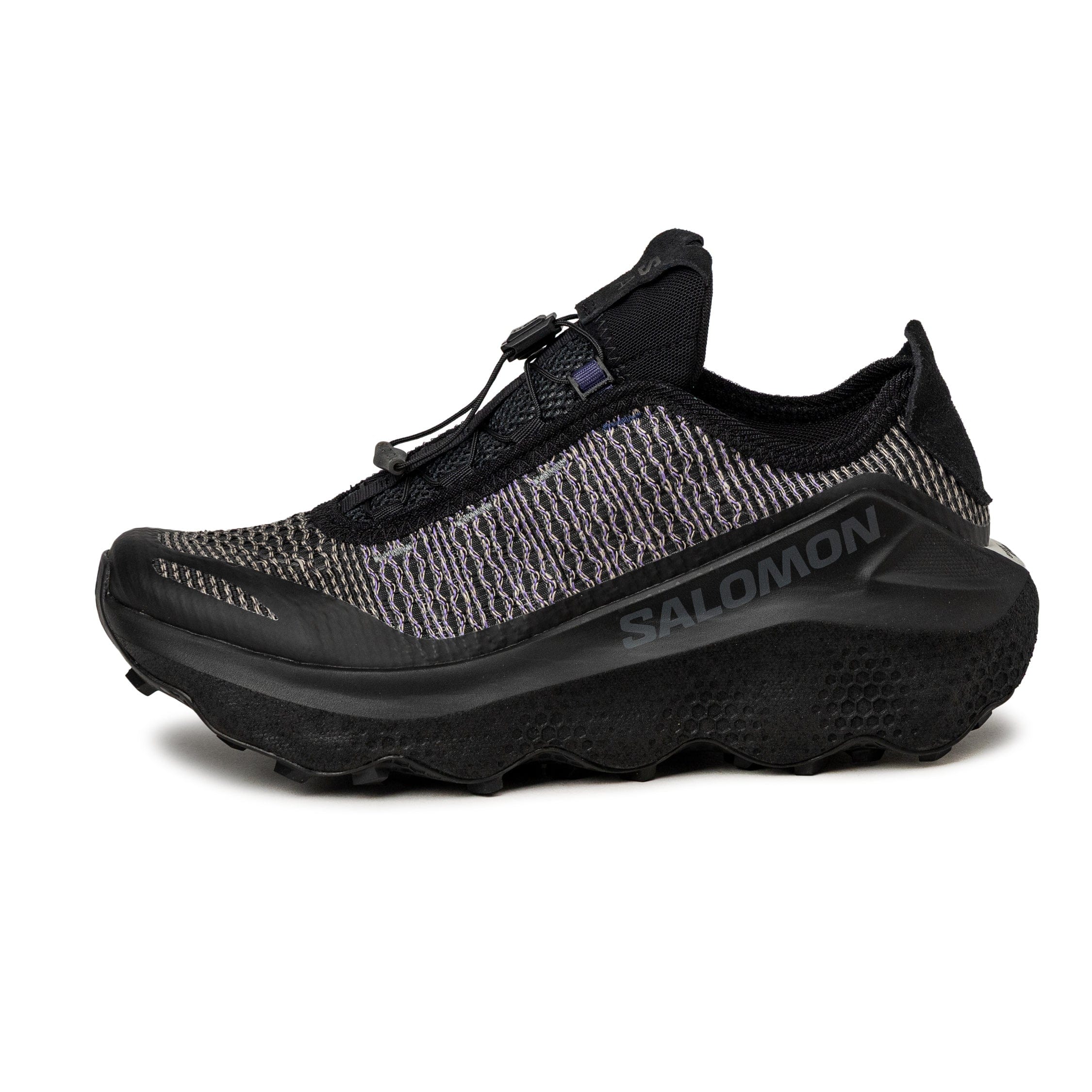 Salomon Quasar Advanced