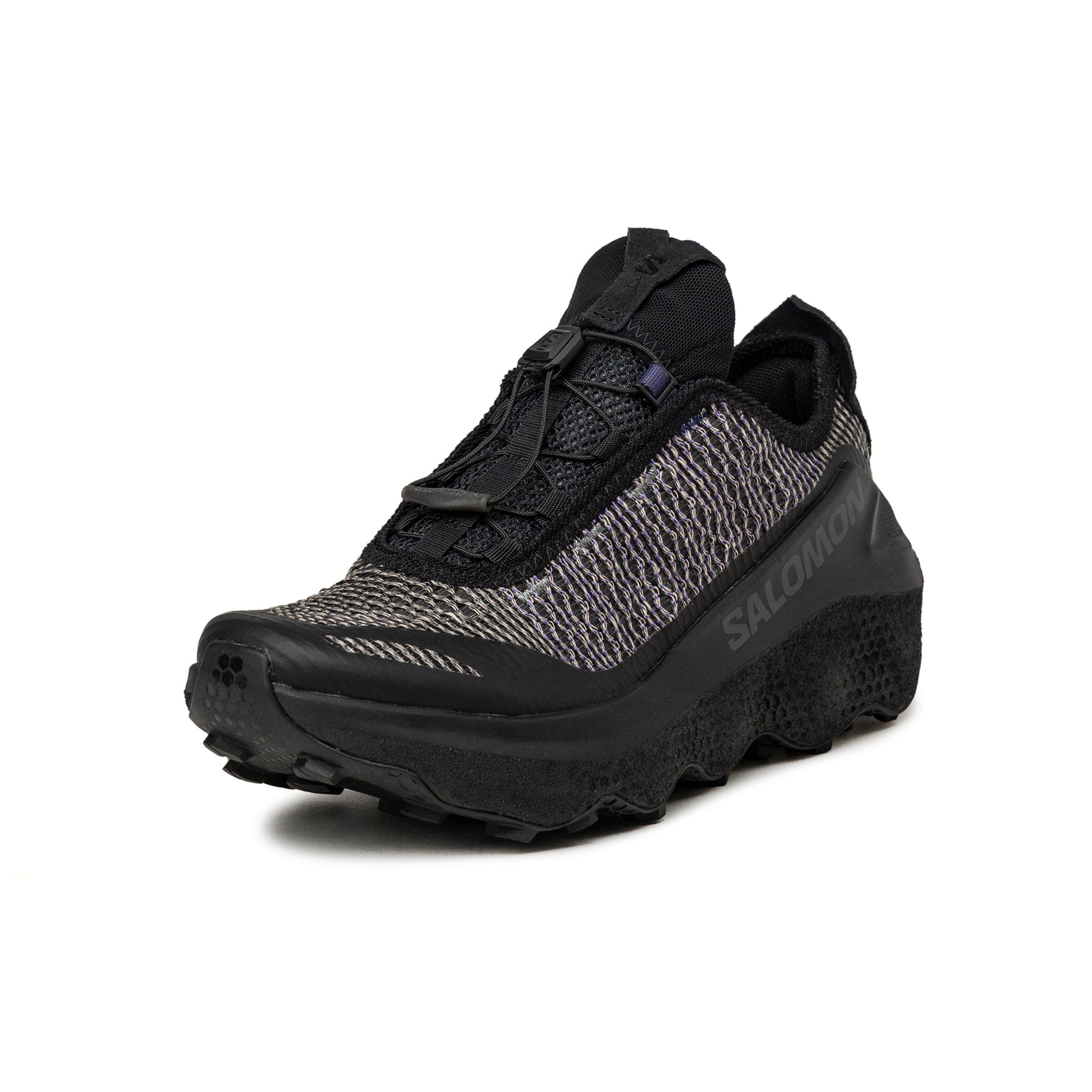 Salomon Quasar Advanced