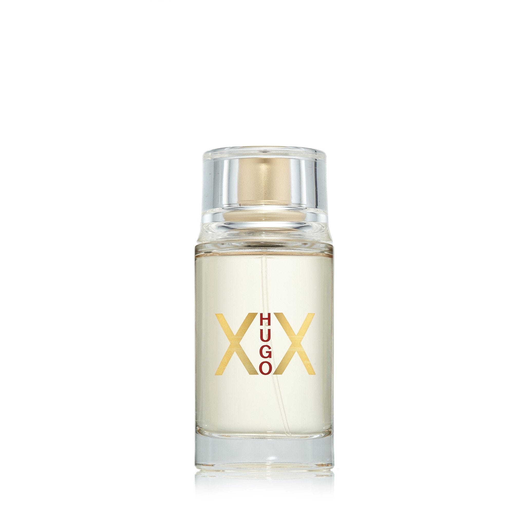 Hugo Boss Hugo Xx Perfume