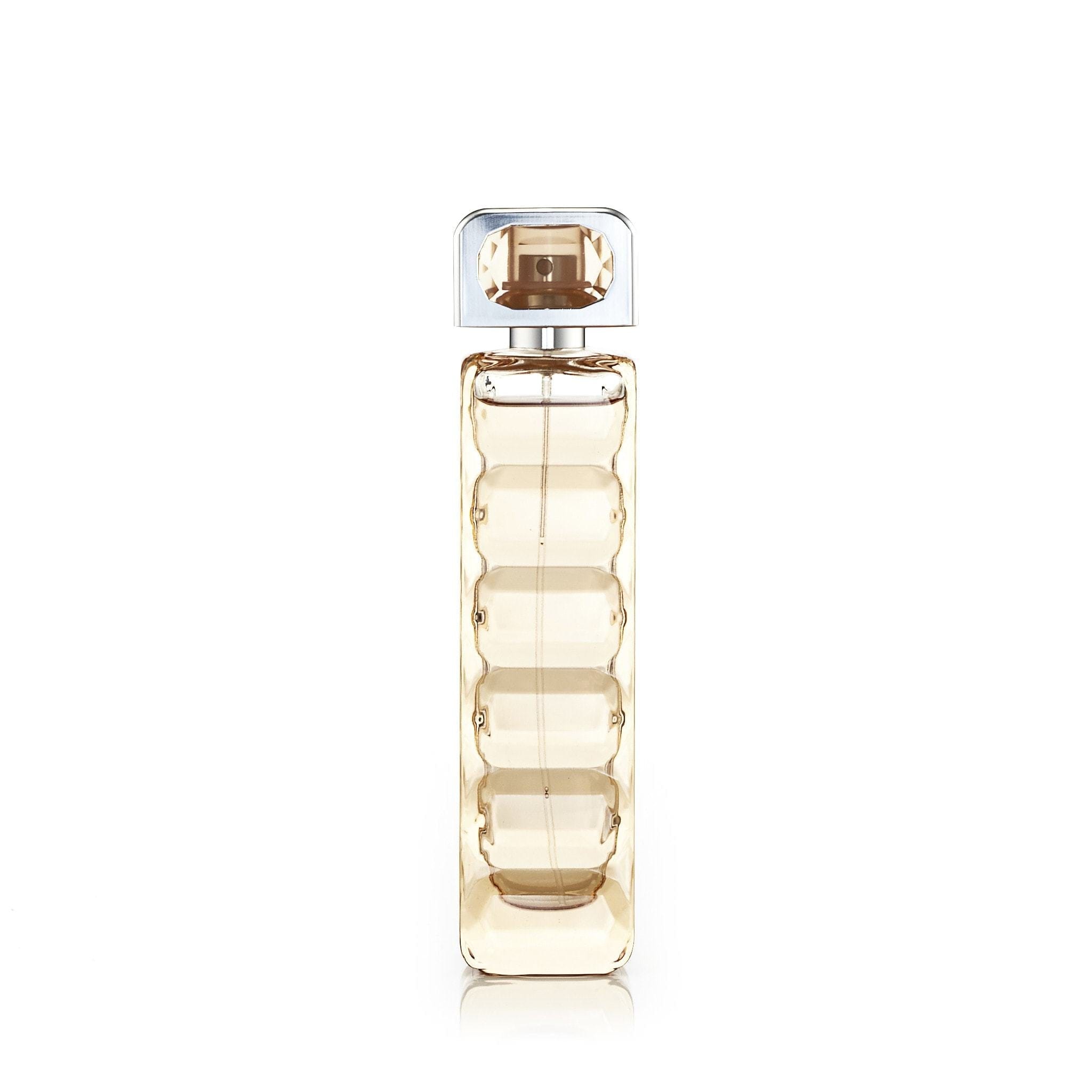 Hugo Boss Orange Perfume