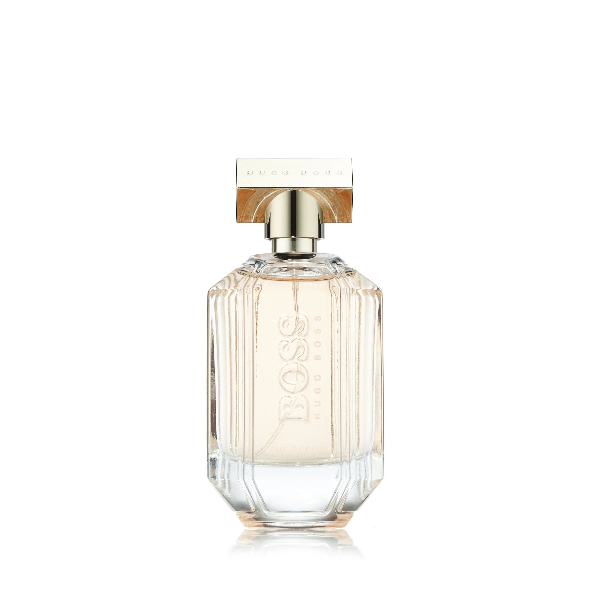 Hugo Boss The Scent Perfume