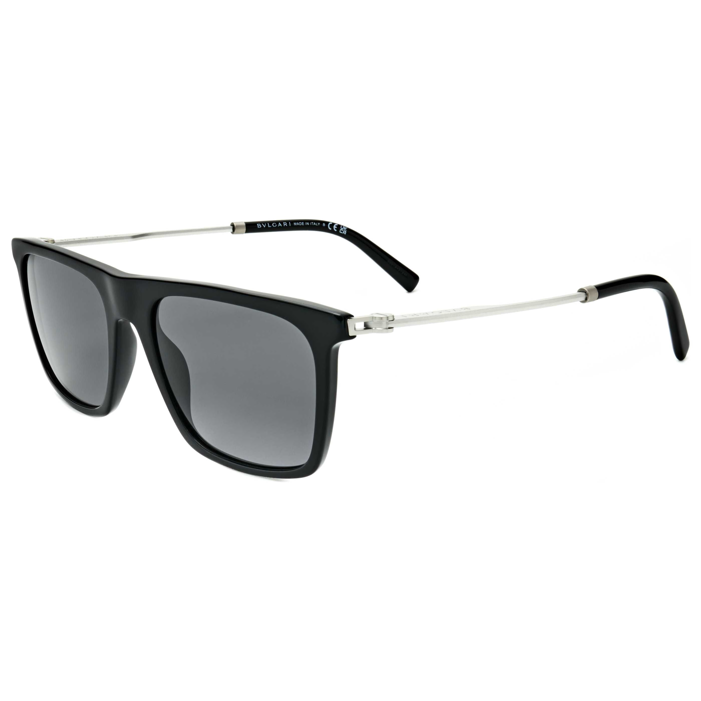 Bulgari Men's Sunglasses ART0592628