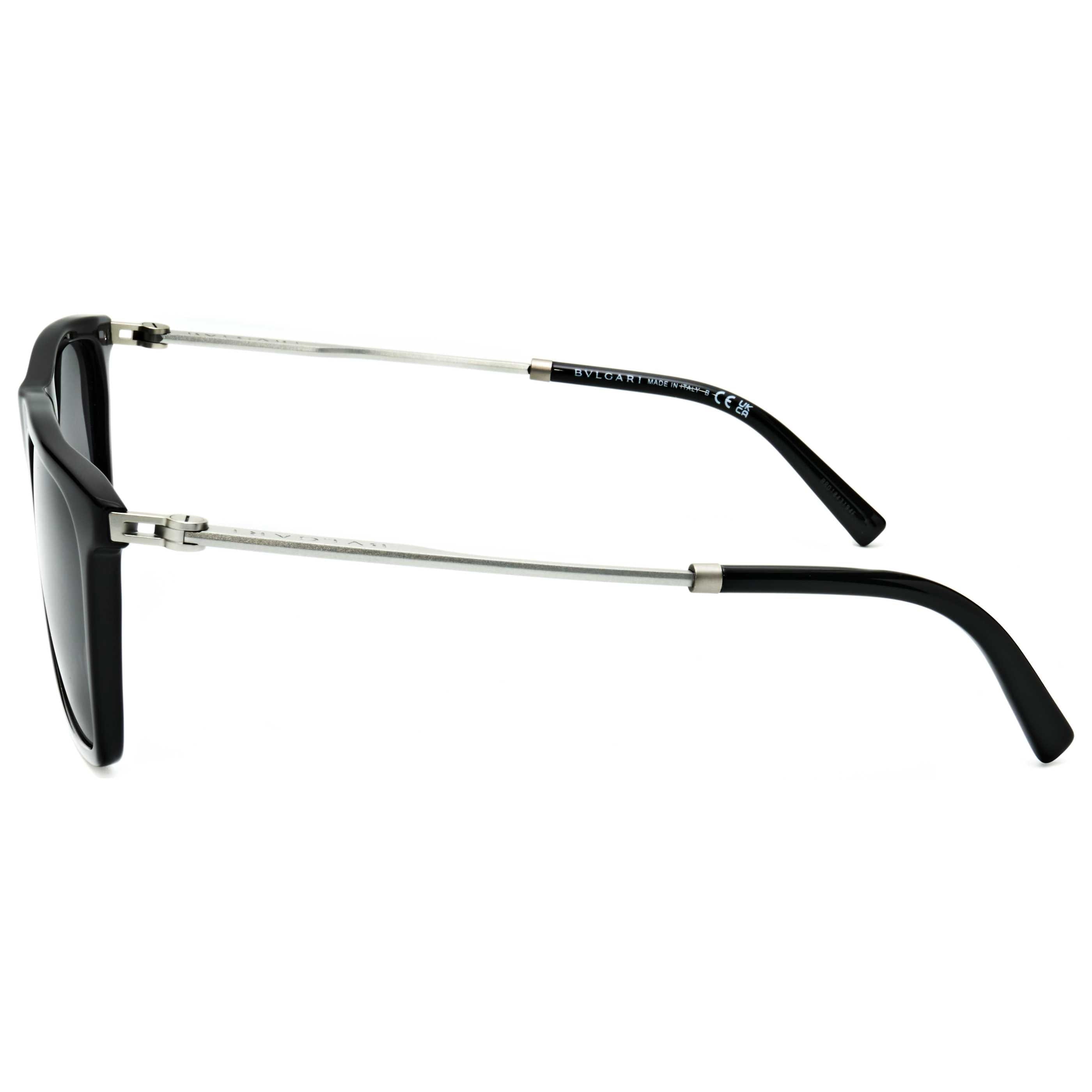 Bulgari Men's Sunglasses ART0592628