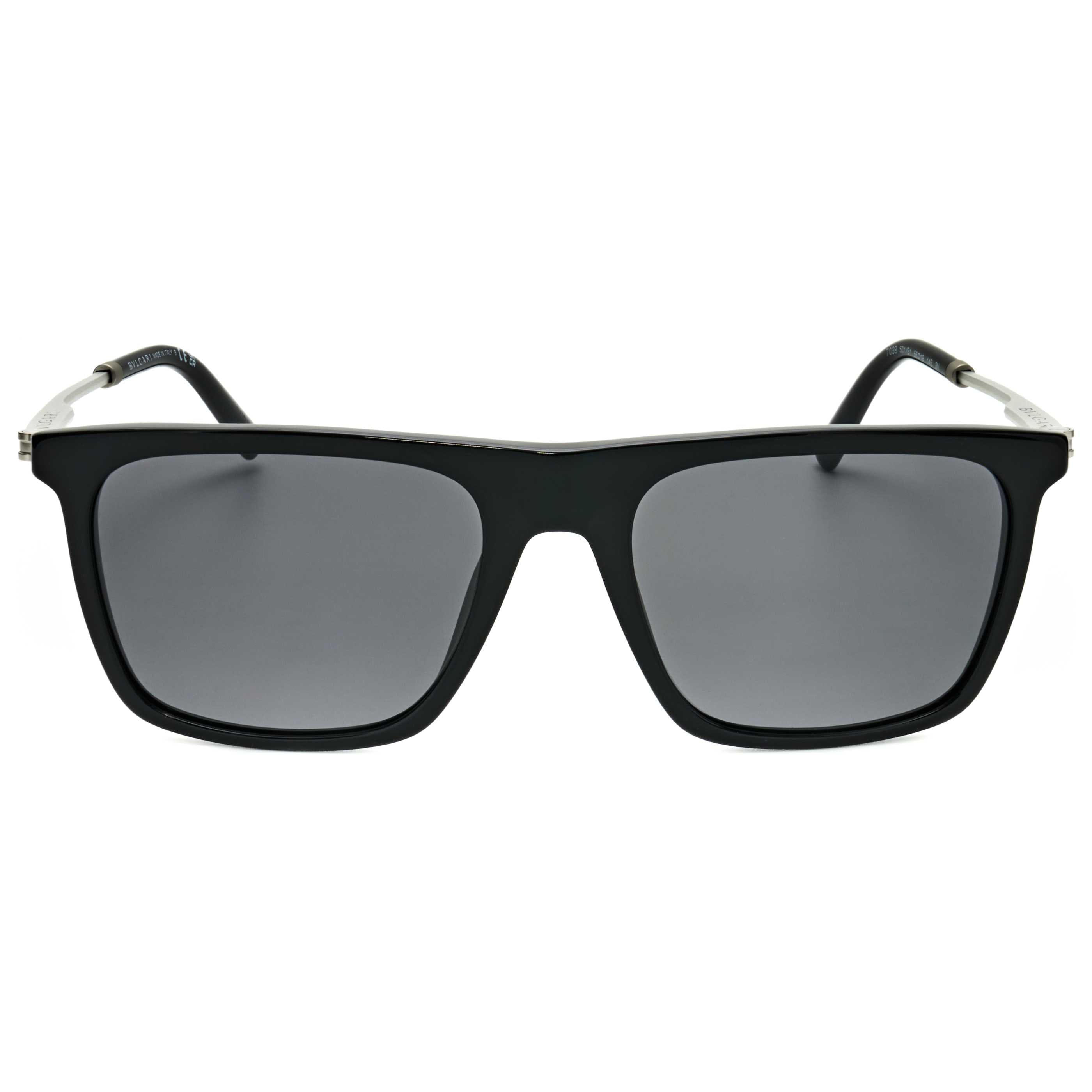 Bulgari Men's Sunglasses ART0592628