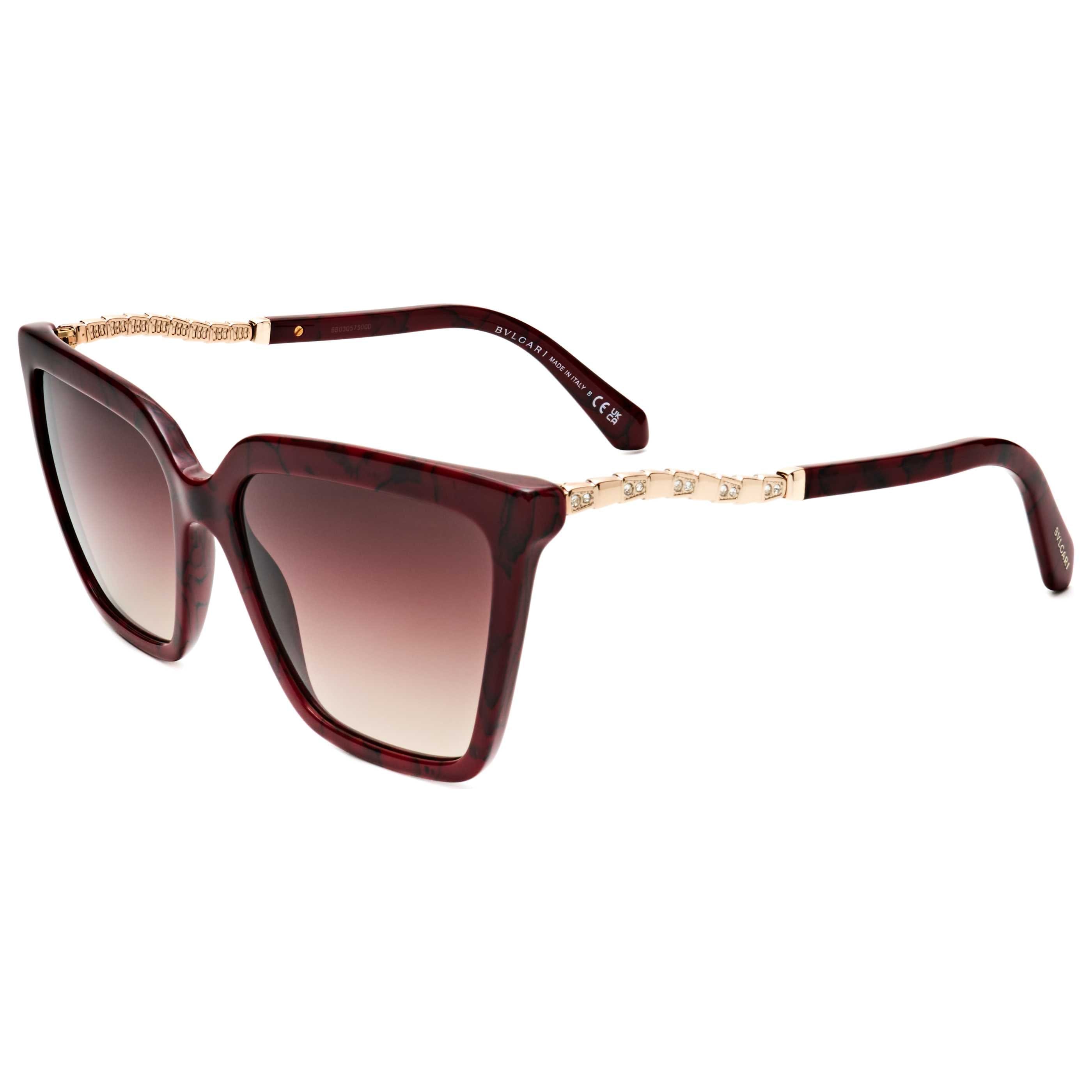 Bulgari Women's Sunglasses ART0592649