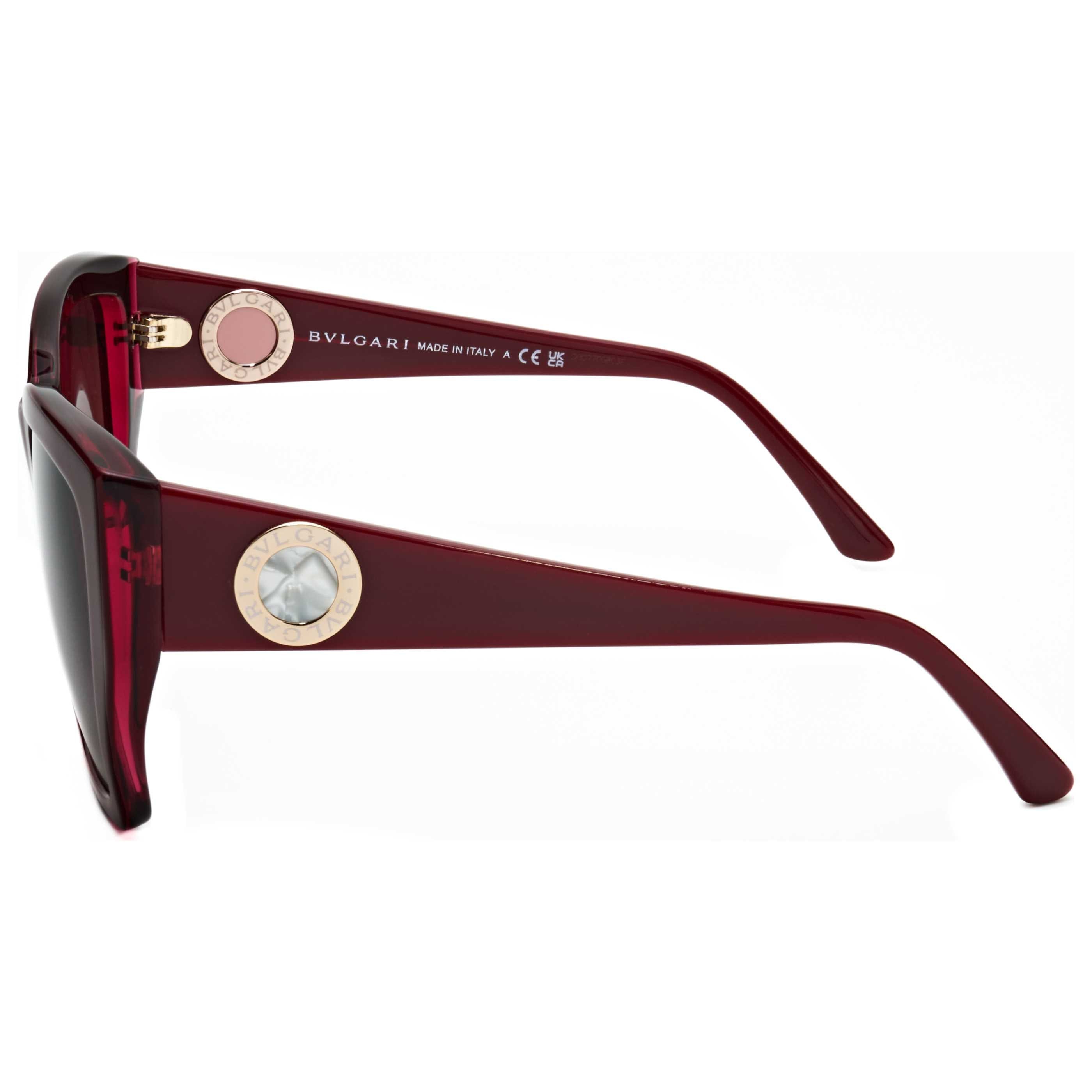 Bulgari Women's Sunglasses ART0585751