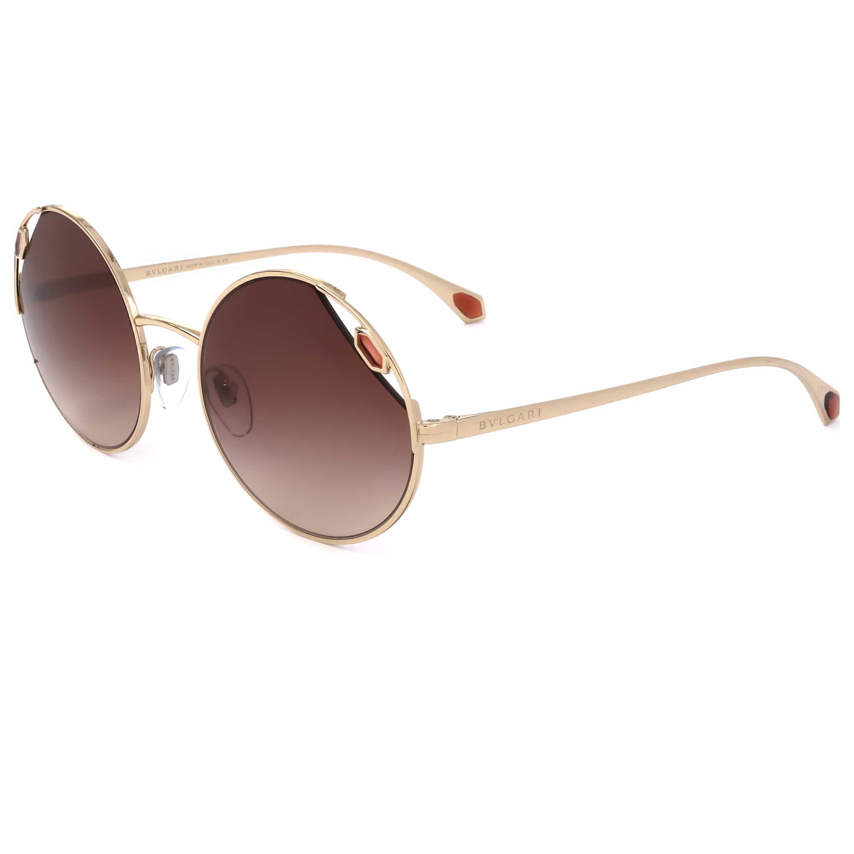 Bulgari Women's Sunglasses ART0585757
