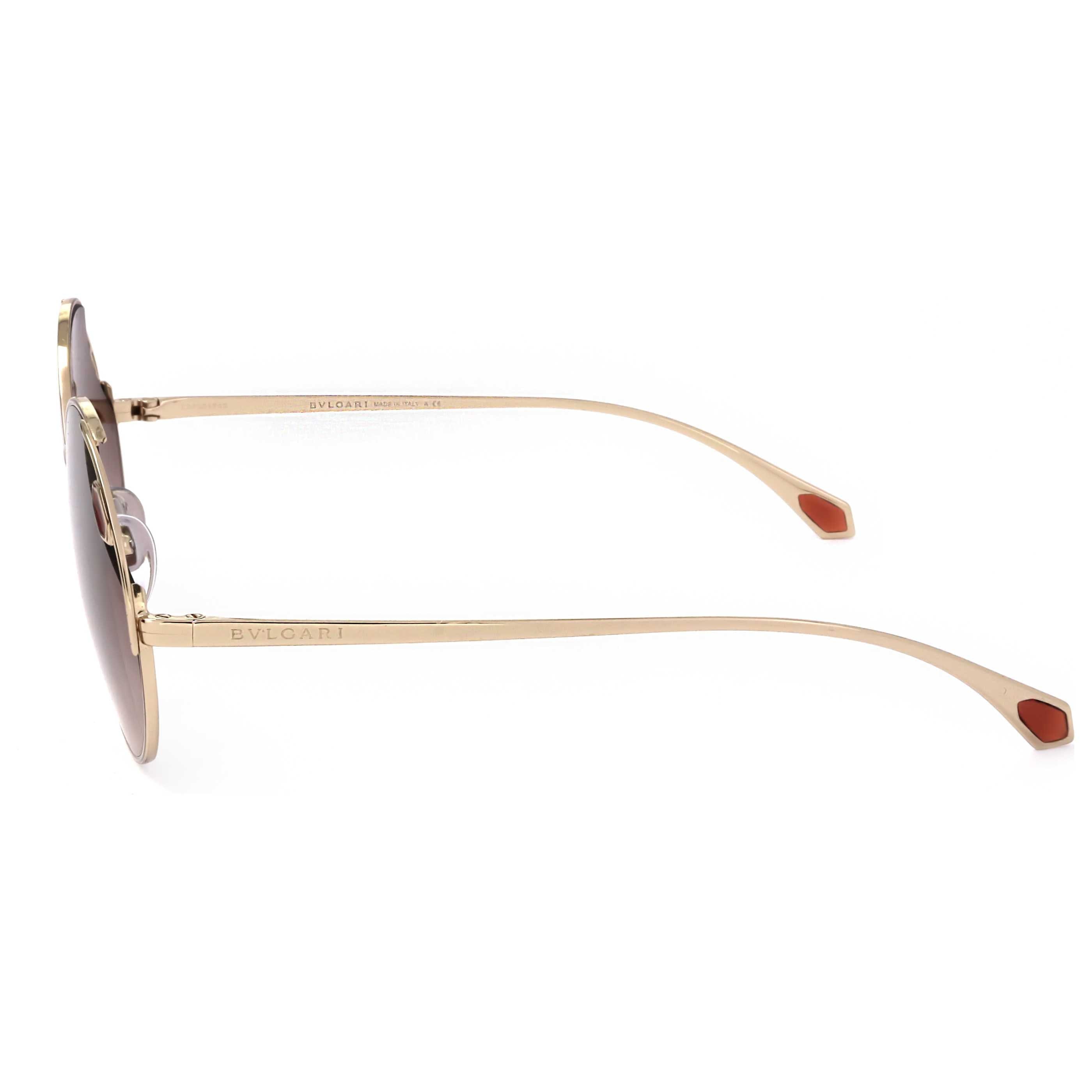 Bulgari Women's Sunglasses ART0585757