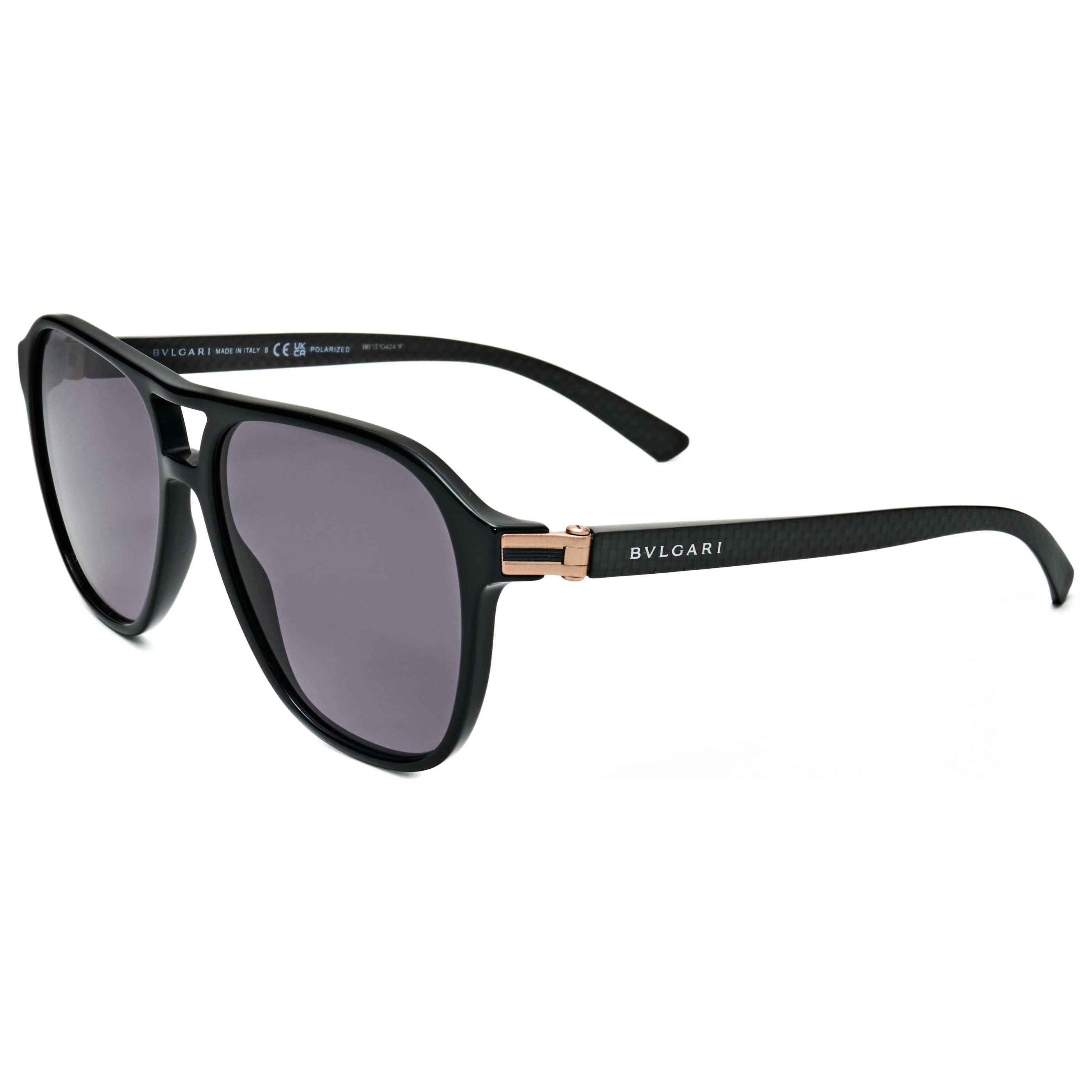 Bulgari Men's Sunglasses ART0592620