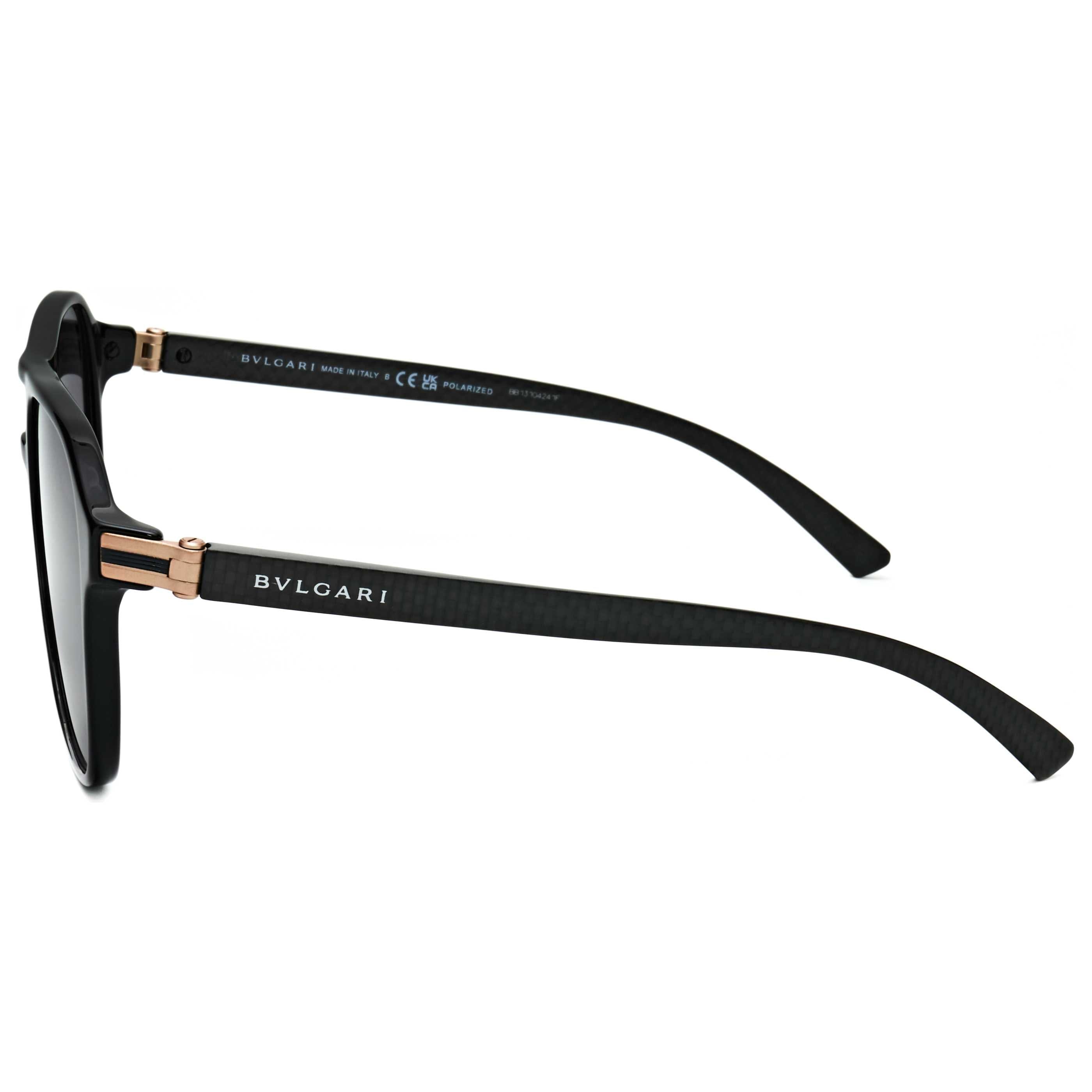 Bulgari Men's Sunglasses ART0592620