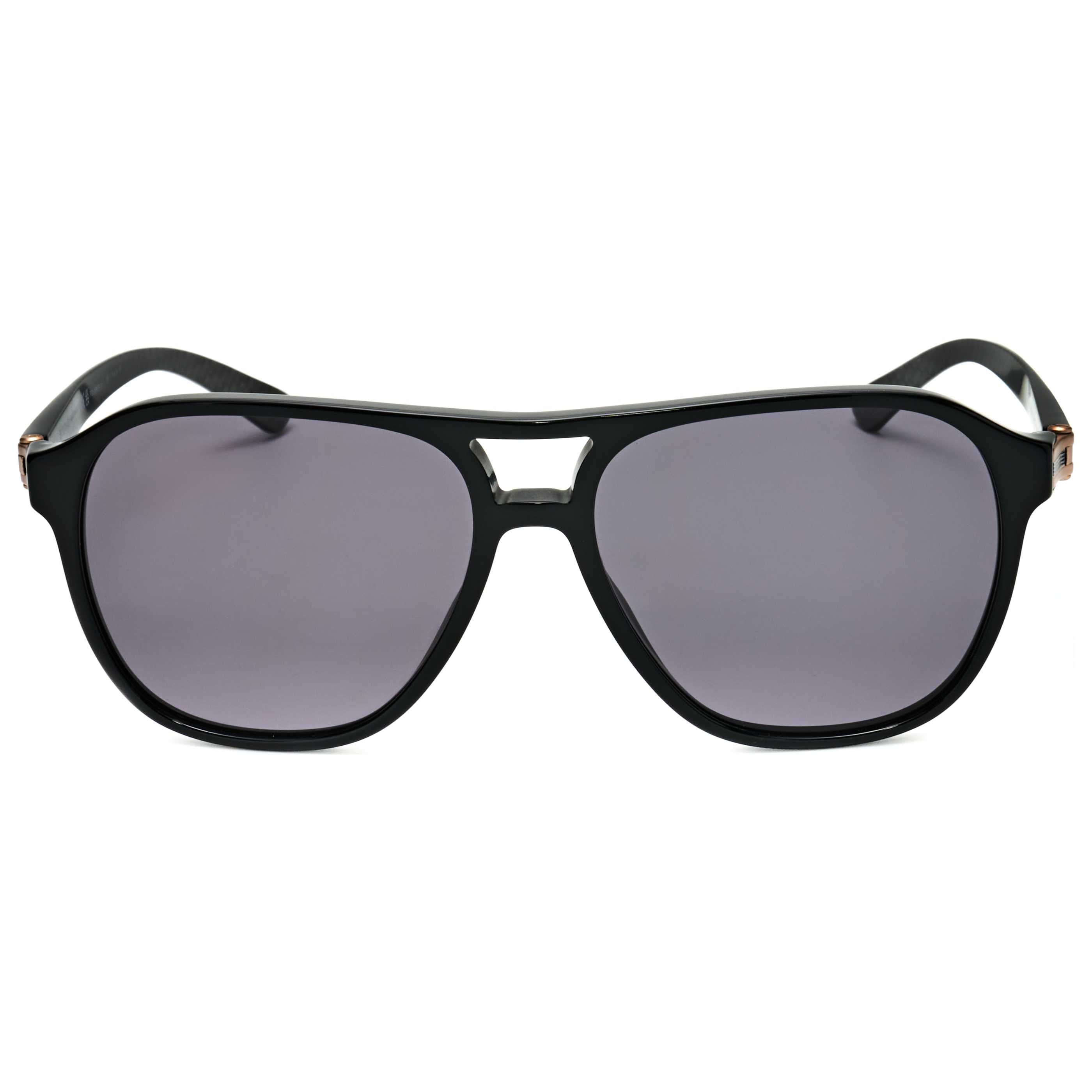 Bulgari Men's Sunglasses ART0592620