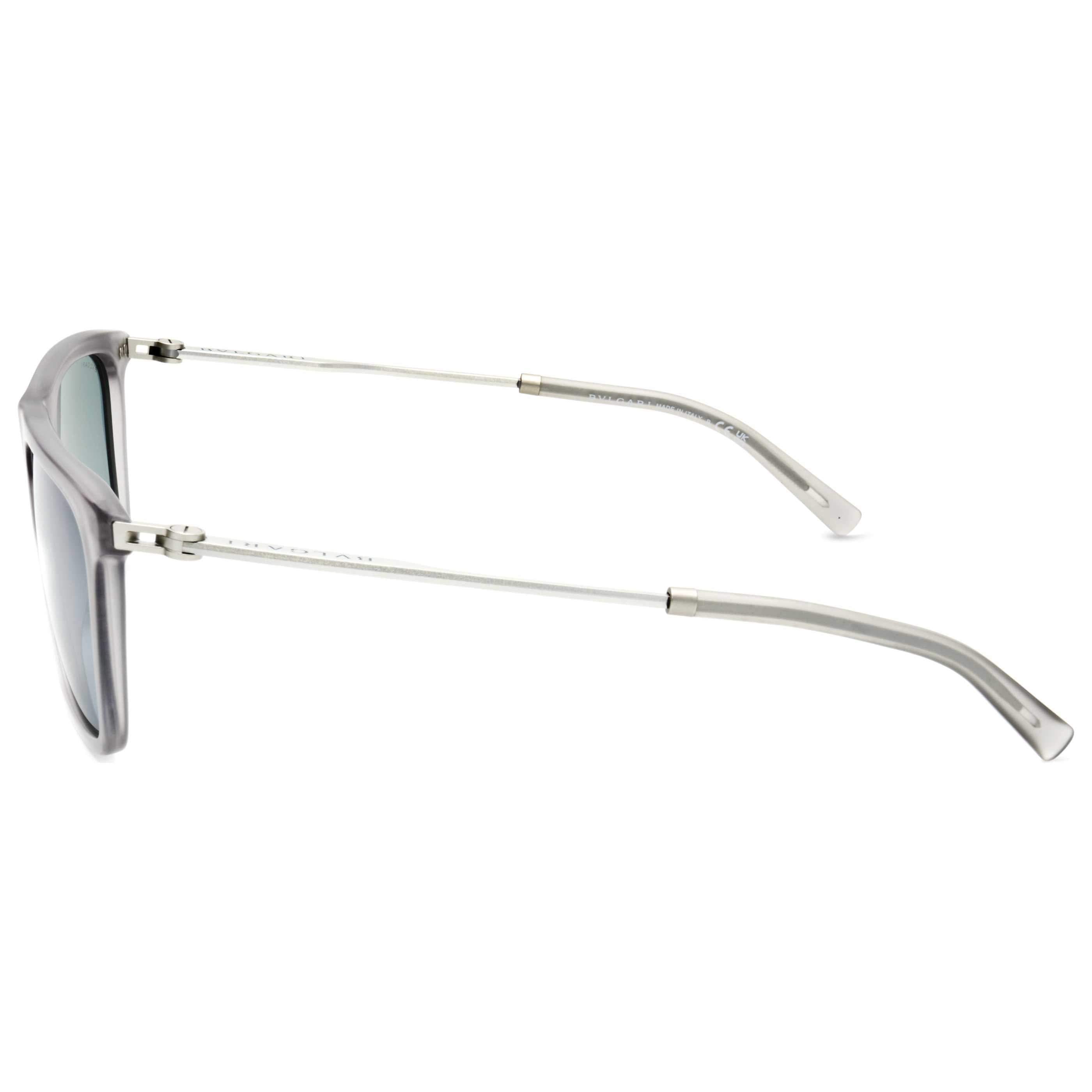 Bulgari Men's Sunglasses ART0592627
