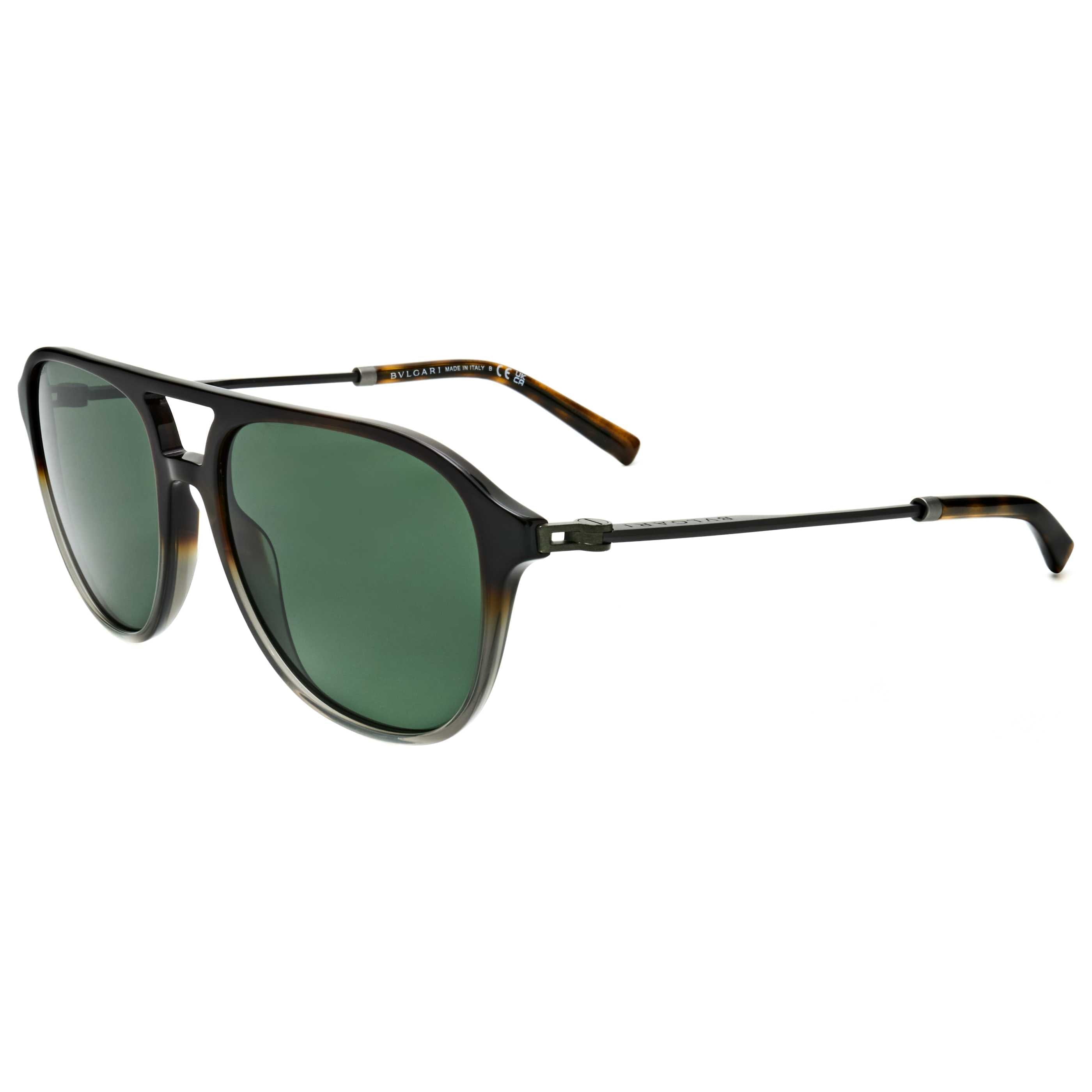 Bulgari Men's Sunglasses ART0592624
