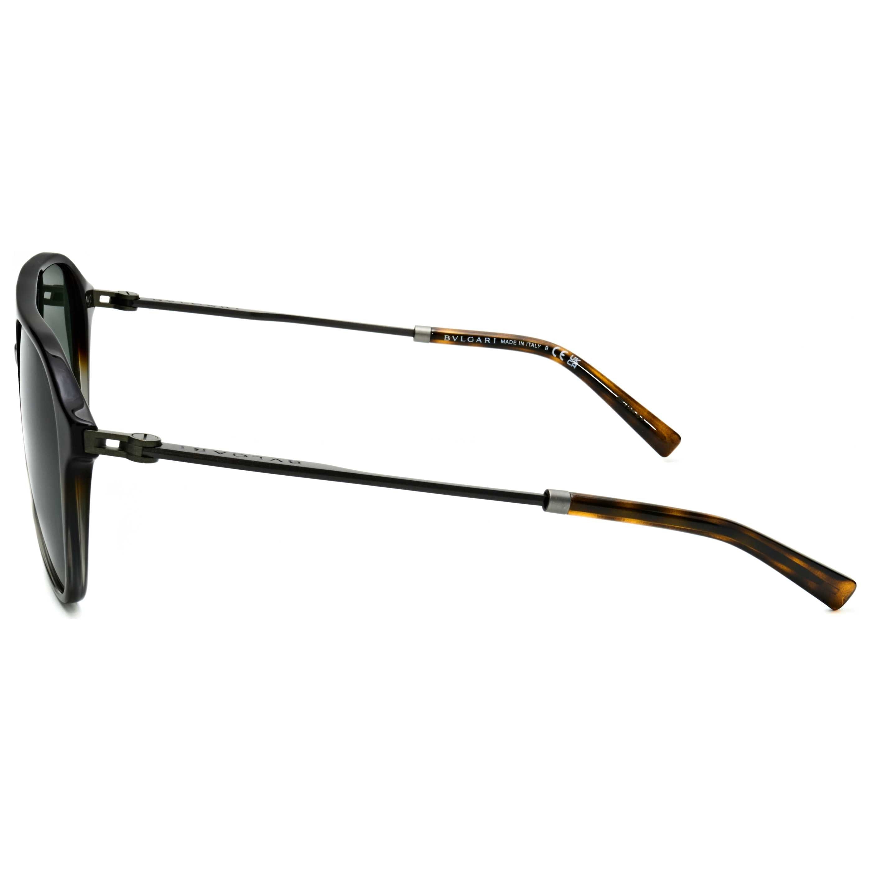 Bulgari Men's Sunglasses ART0592624