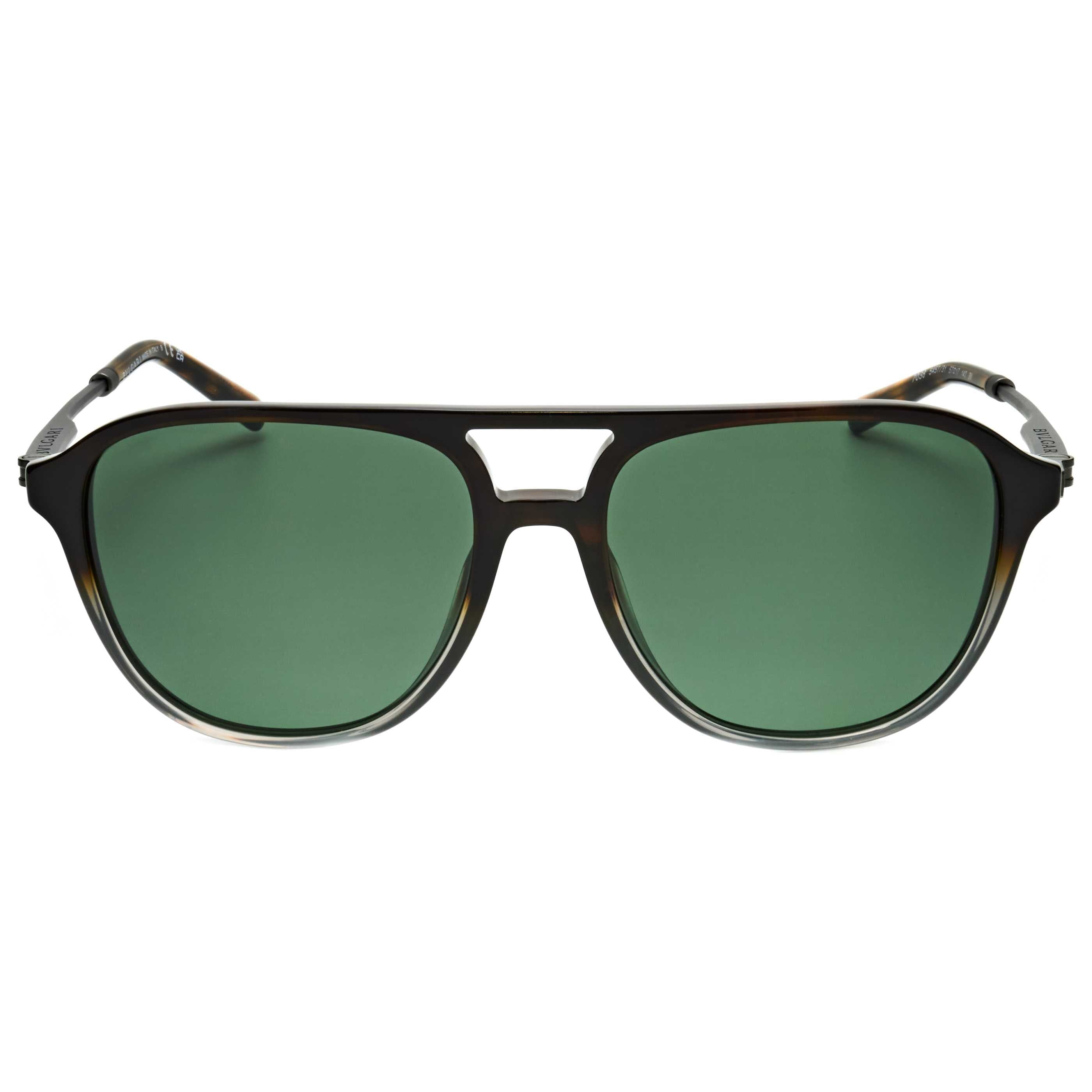 Bulgari Men's Sunglasses ART0592624