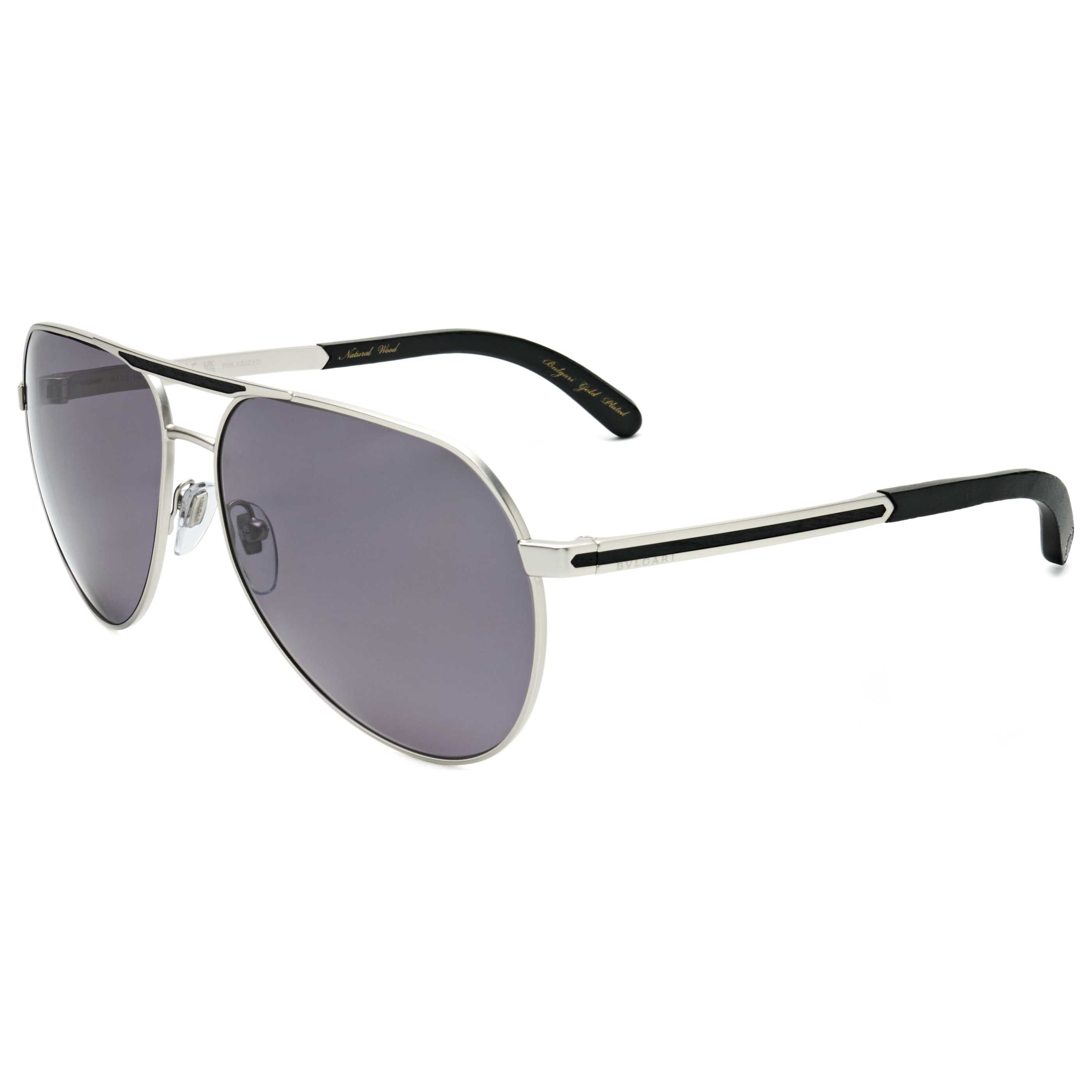 Bulgari Men's Sunglasses ART0585725