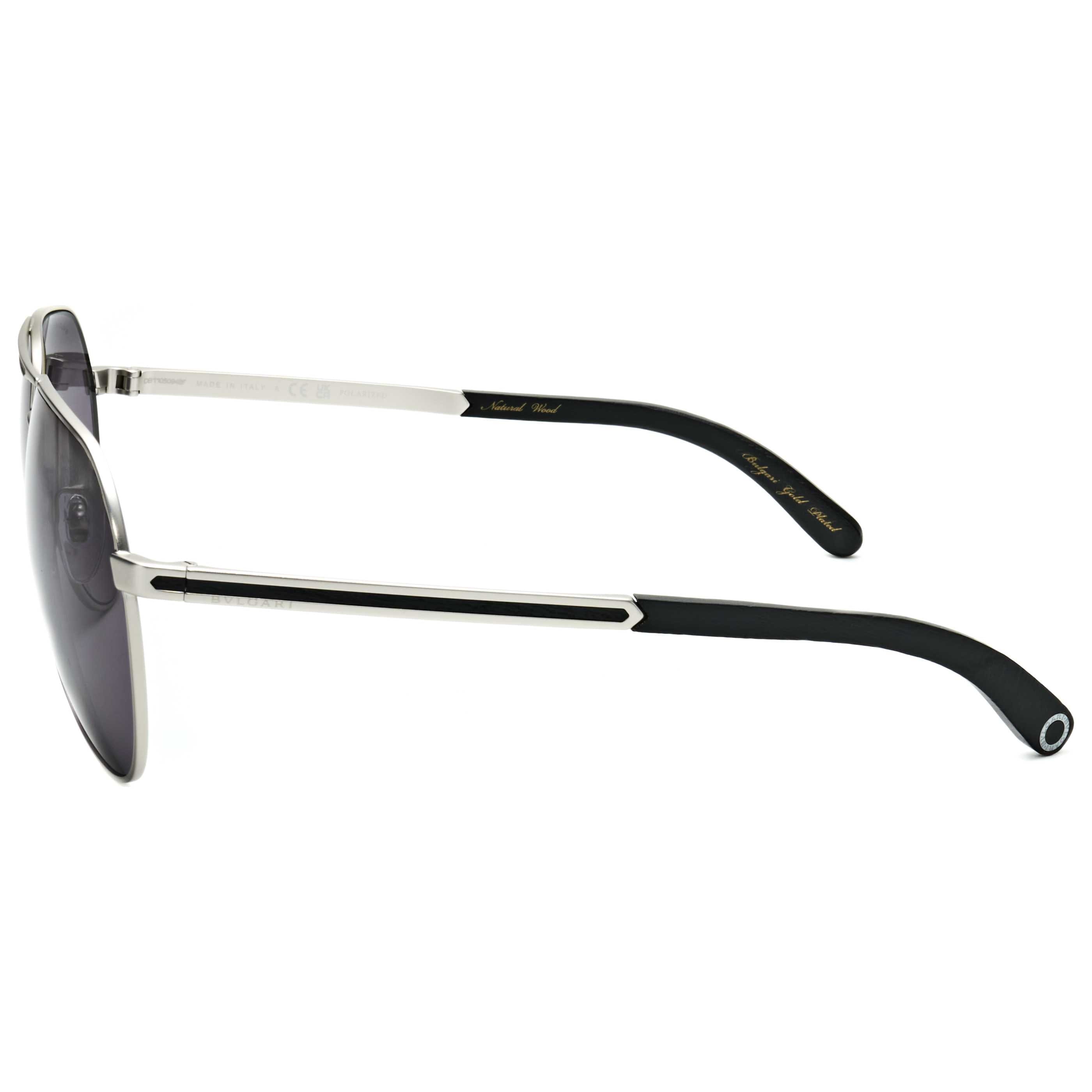 Bulgari Men's Sunglasses ART0585725