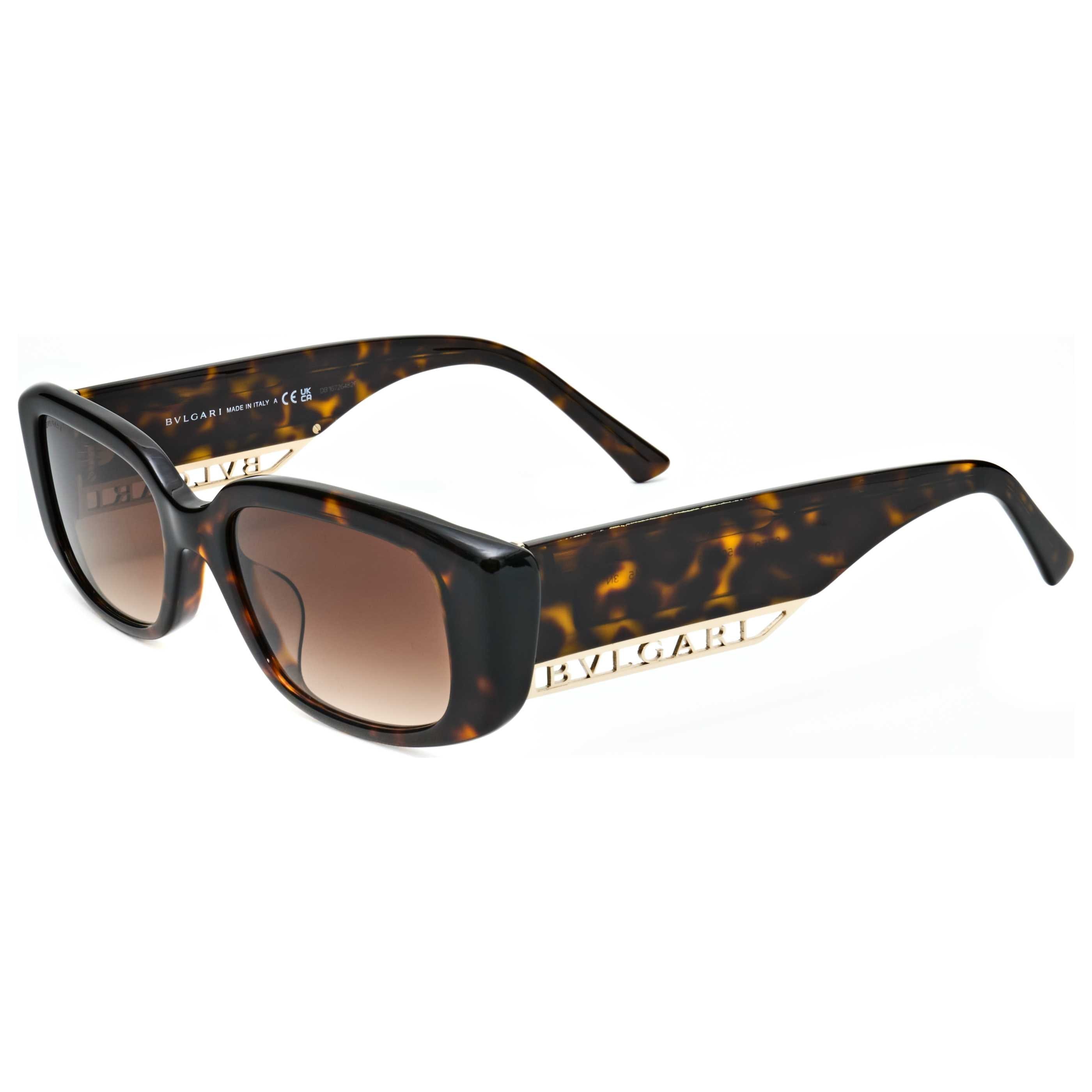 Bulgari Women's Sunglasses ART0592662