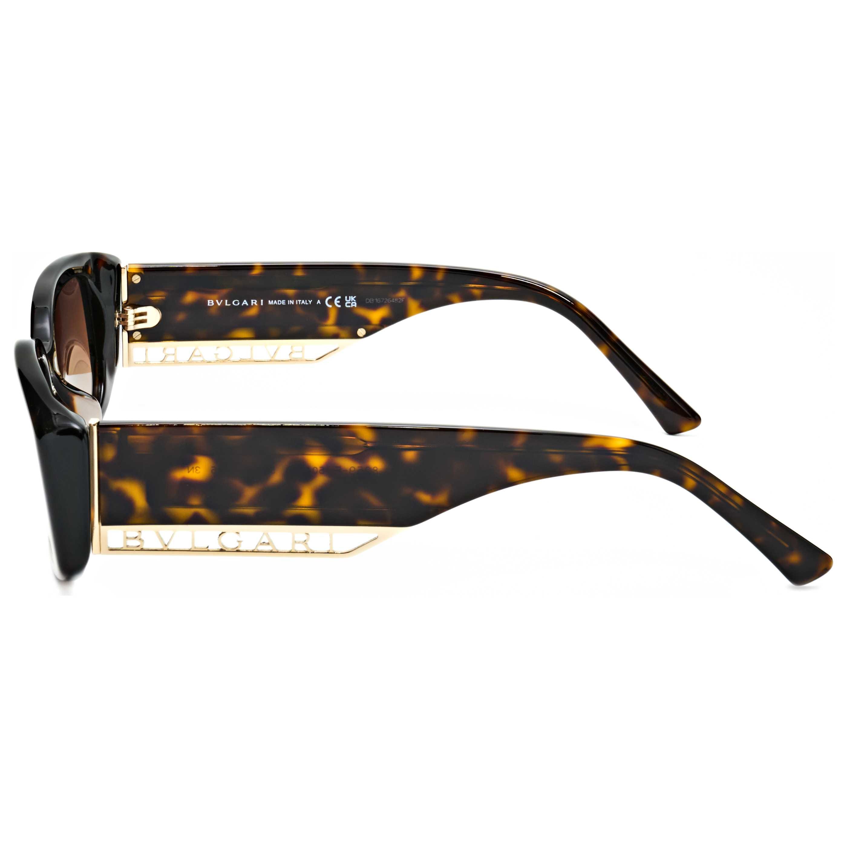 Bulgari Women's Sunglasses ART0592662