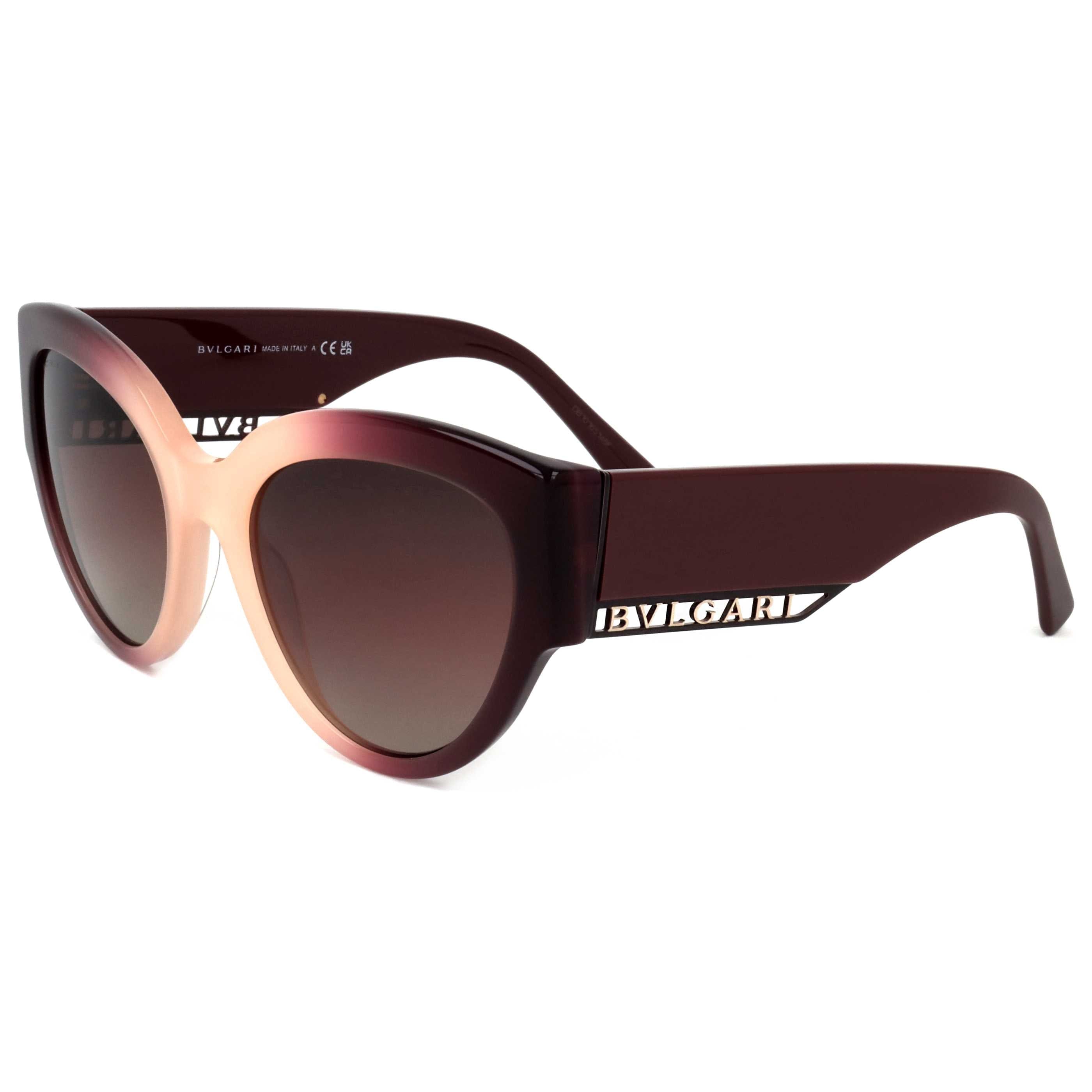 Bulgari Women's Sunglasses ART0592658