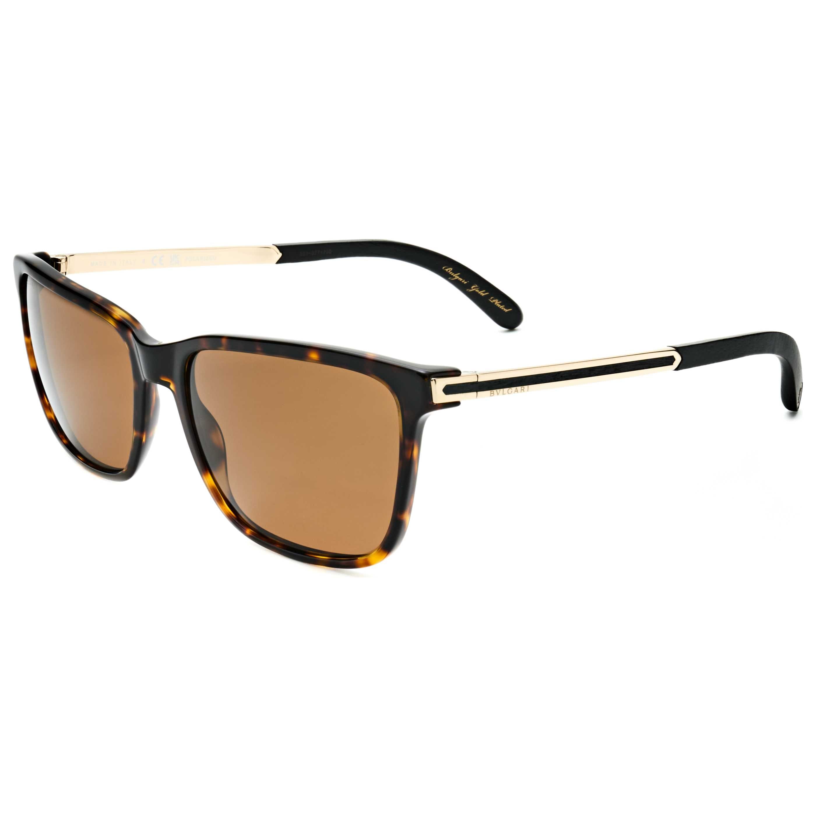 Bulgari Men's Sunglasses ART0592622