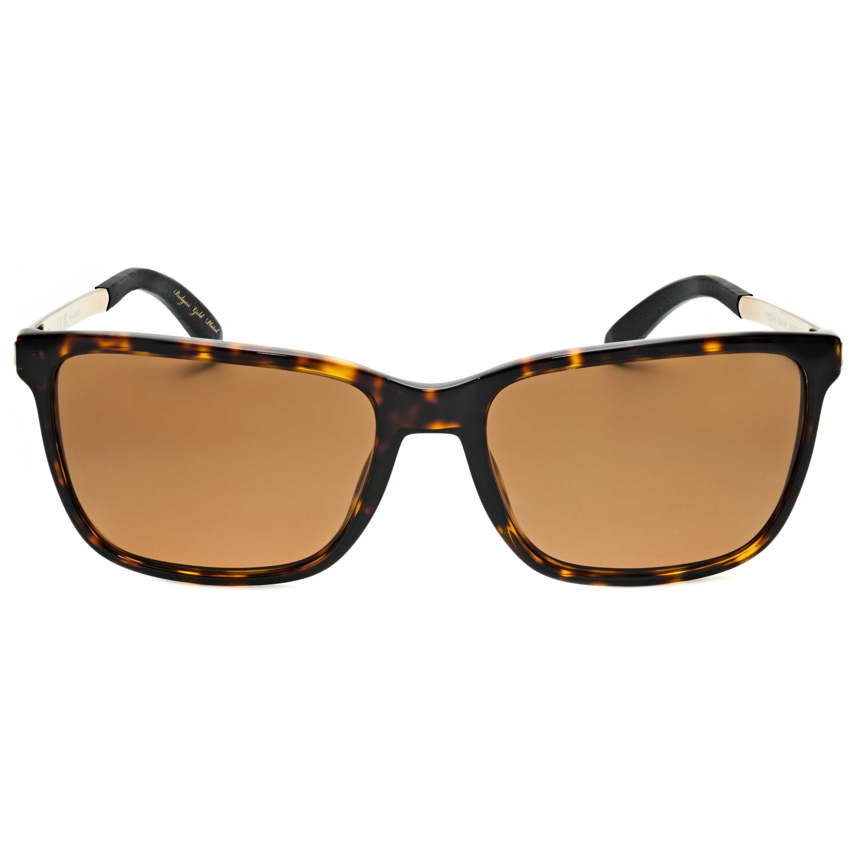 Bulgari Men's Sunglasses ART0592622