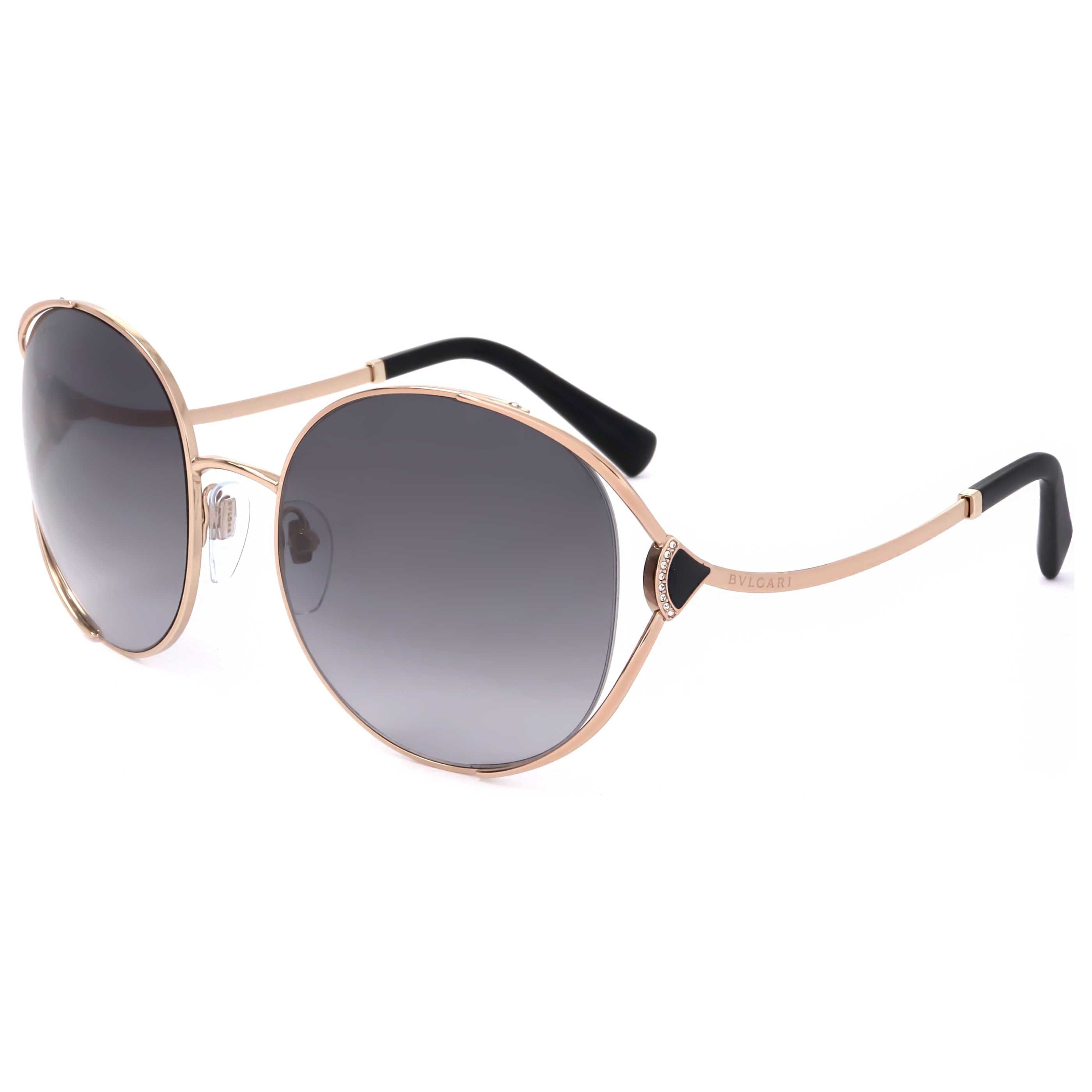 Bulgari Women's Sunglasses ART0592596