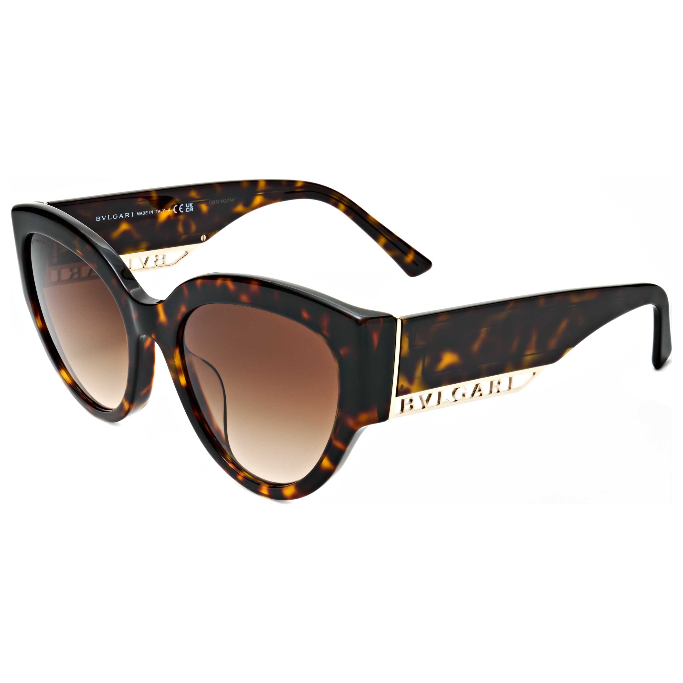 Bulgari Women's Sunglasses ART0585778