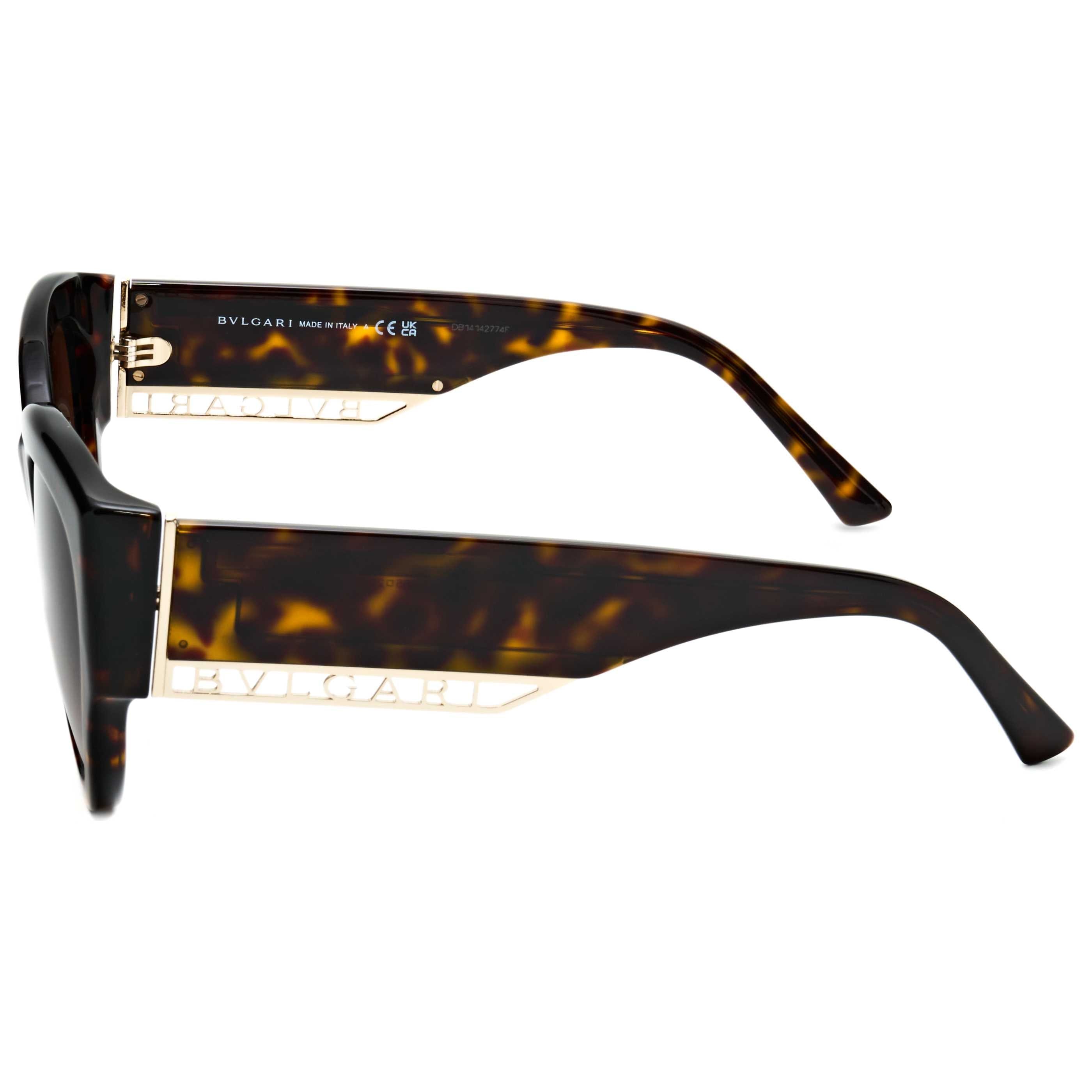 Bulgari Women's Sunglasses ART0585778