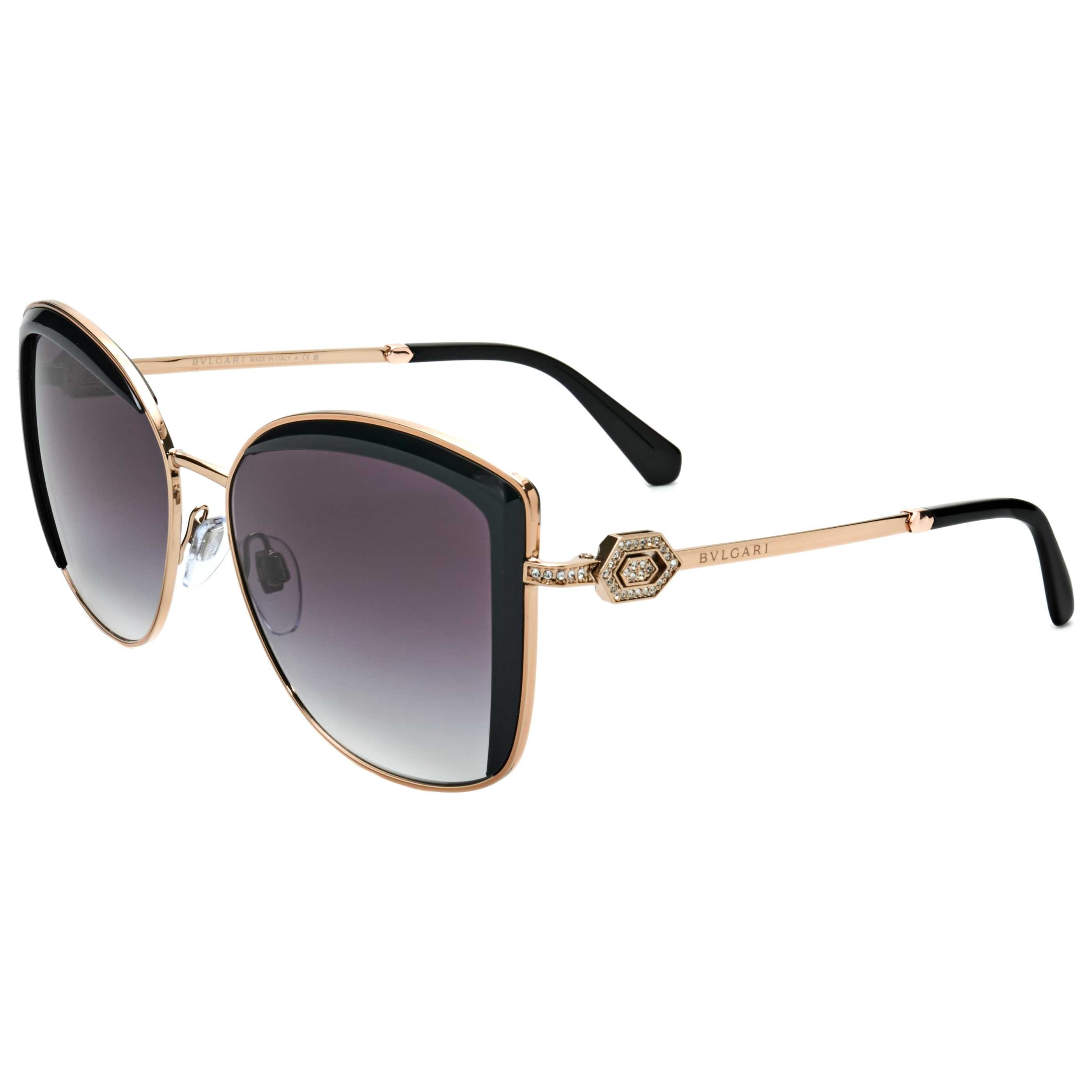 Bulgari Women's Sunglasses ART0583393