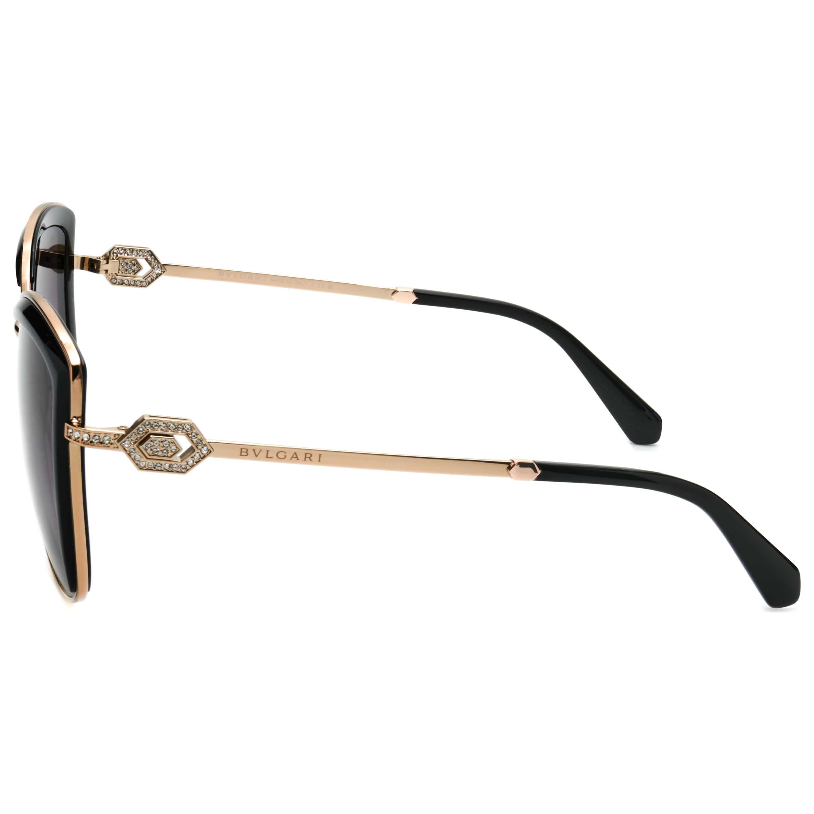 Bulgari Women's Sunglasses ART0583393
