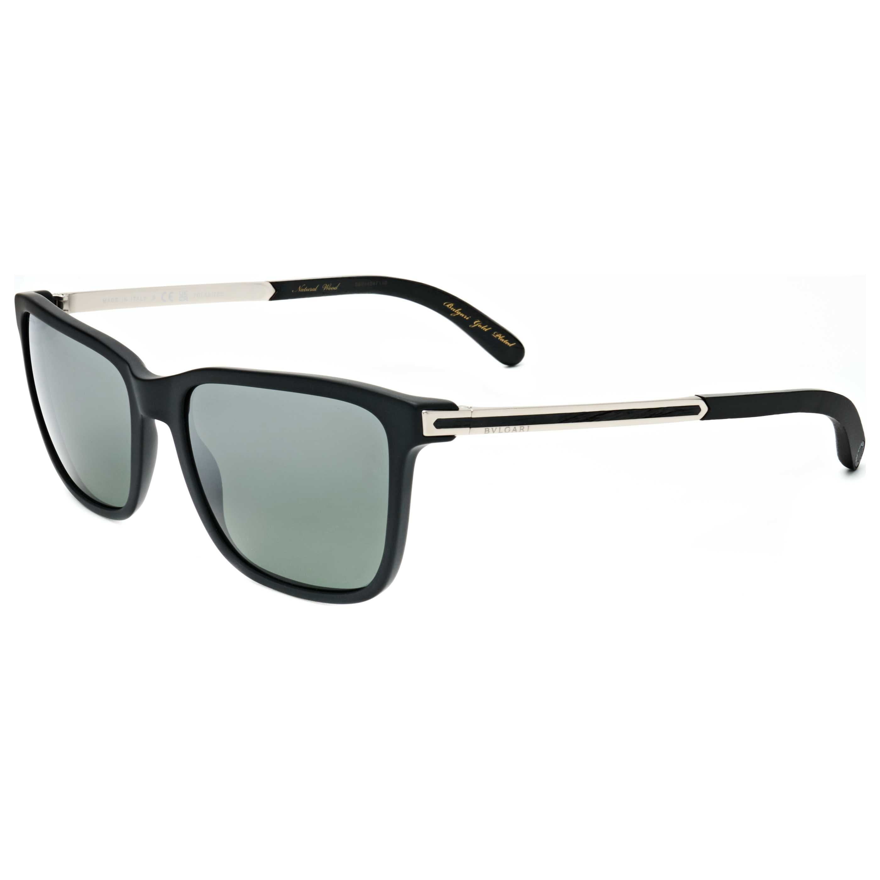 Bulgari Men's Sunglasses ART0585745