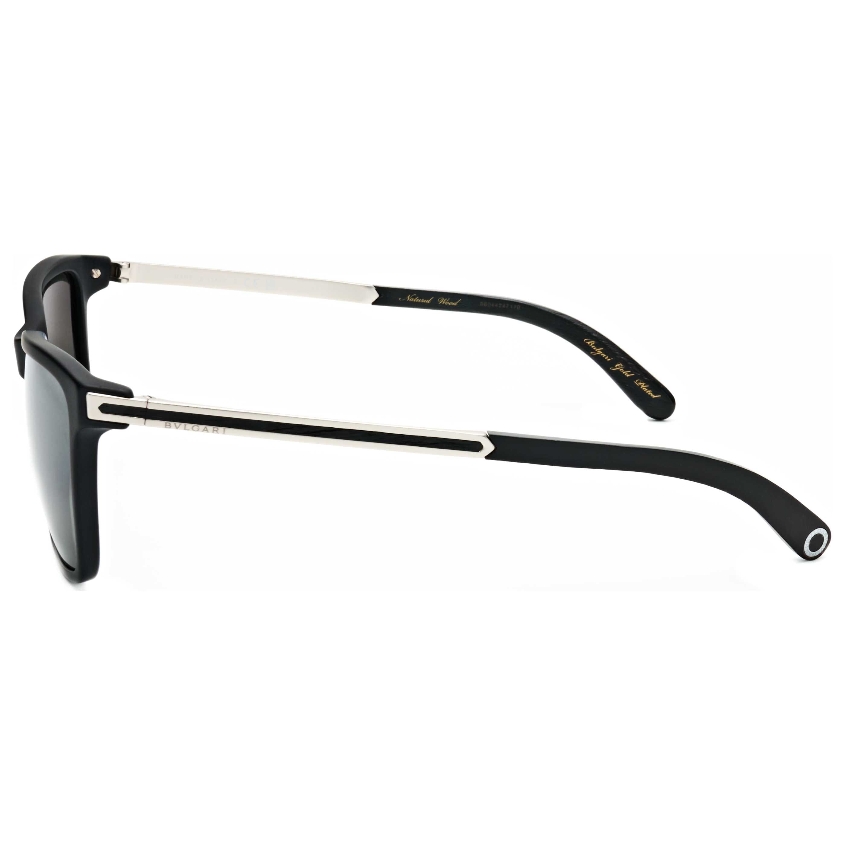 Bulgari Men's Sunglasses ART0585745