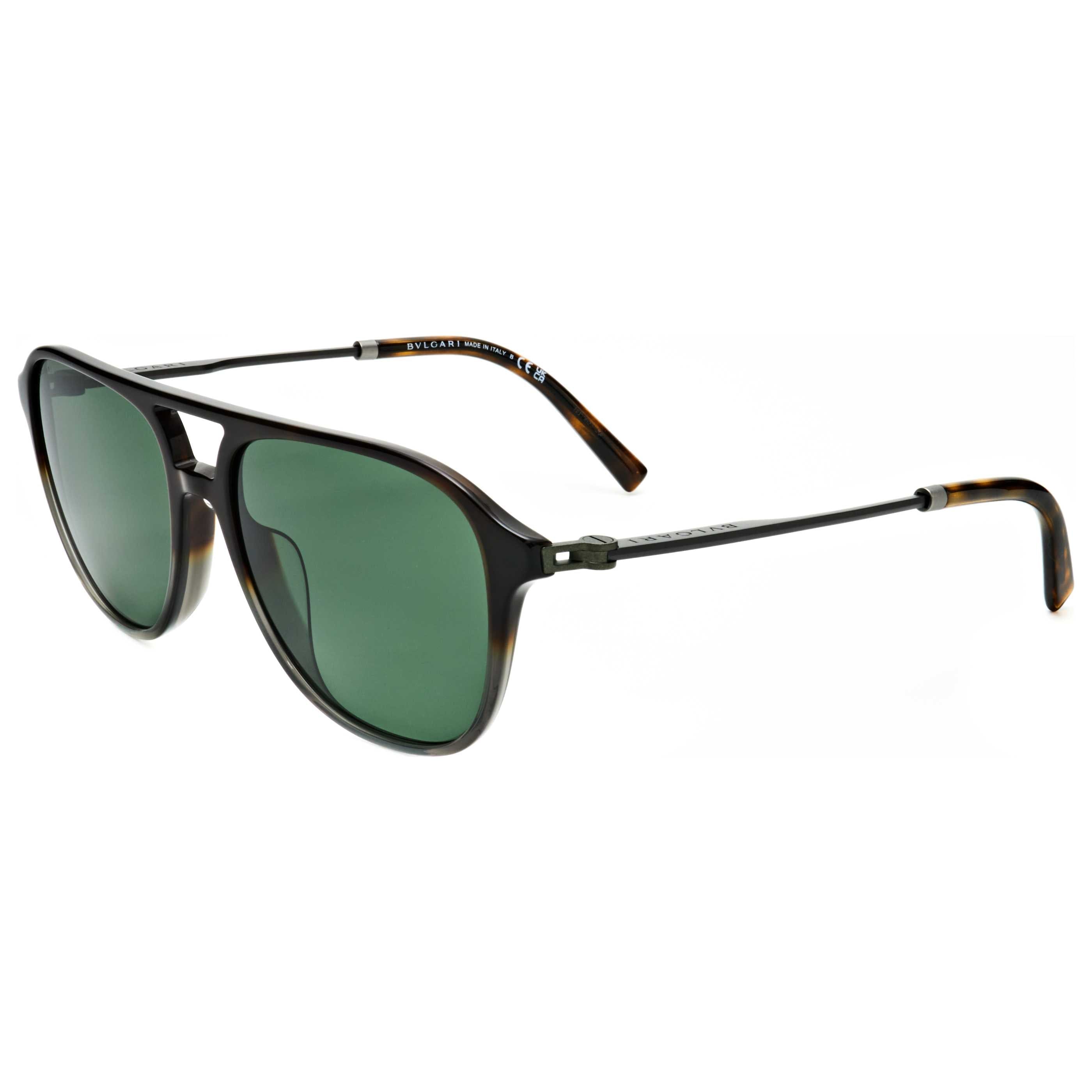 Bulgari Men's Sunglasses ART0592626