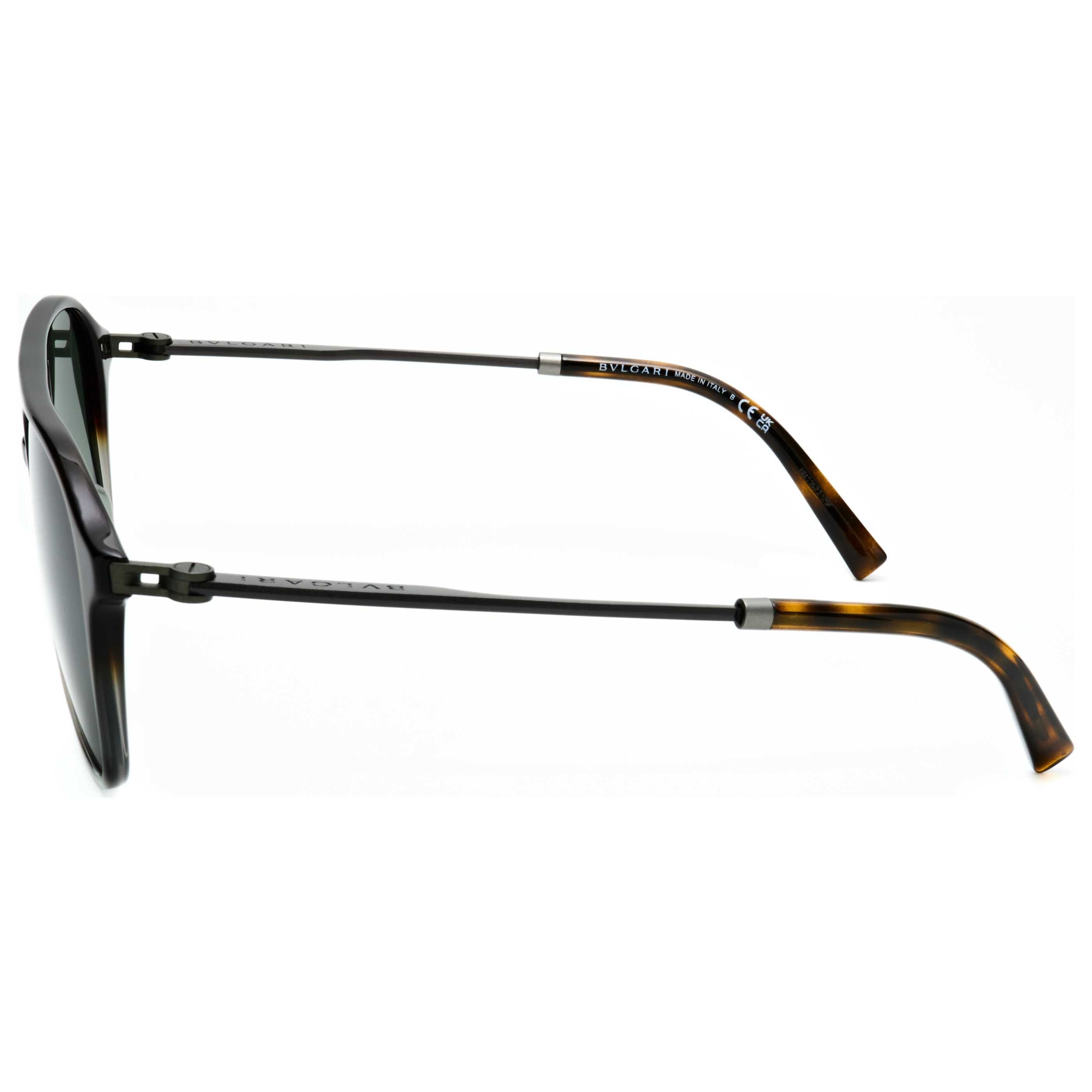 Bulgari Men's Sunglasses ART0592626