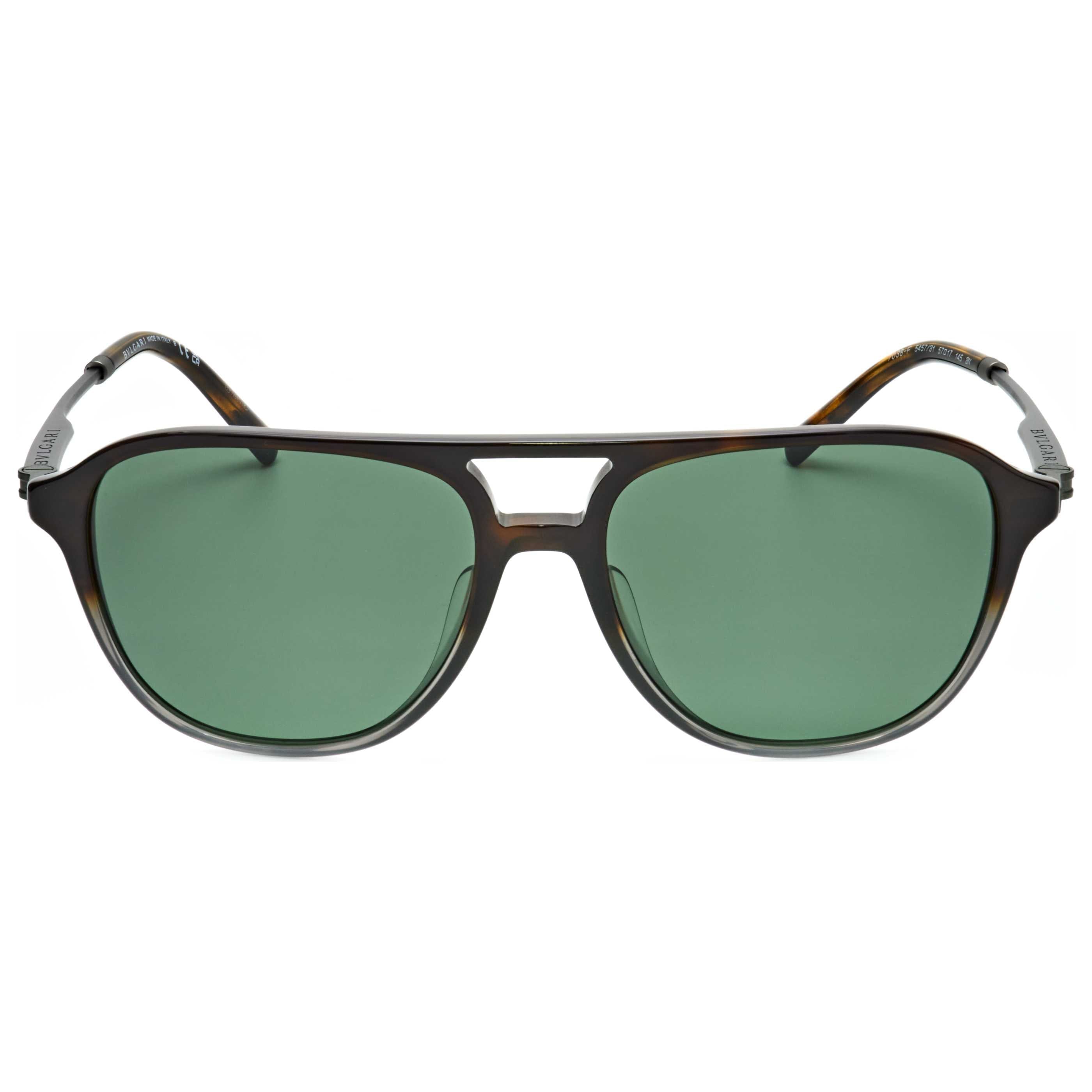 Bulgari Men's Sunglasses ART0592626