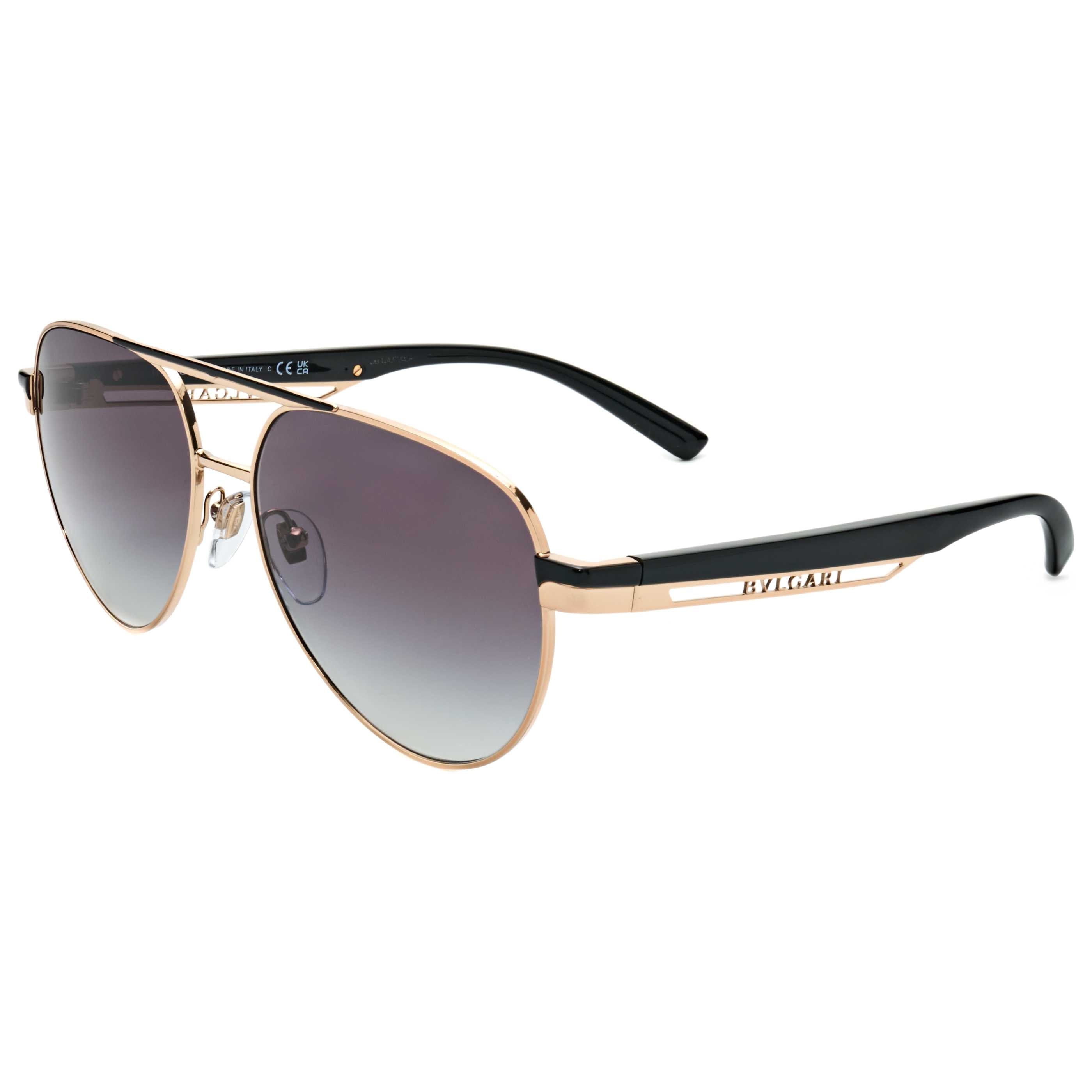 Bulgari Women's Sunglasses ART0592615