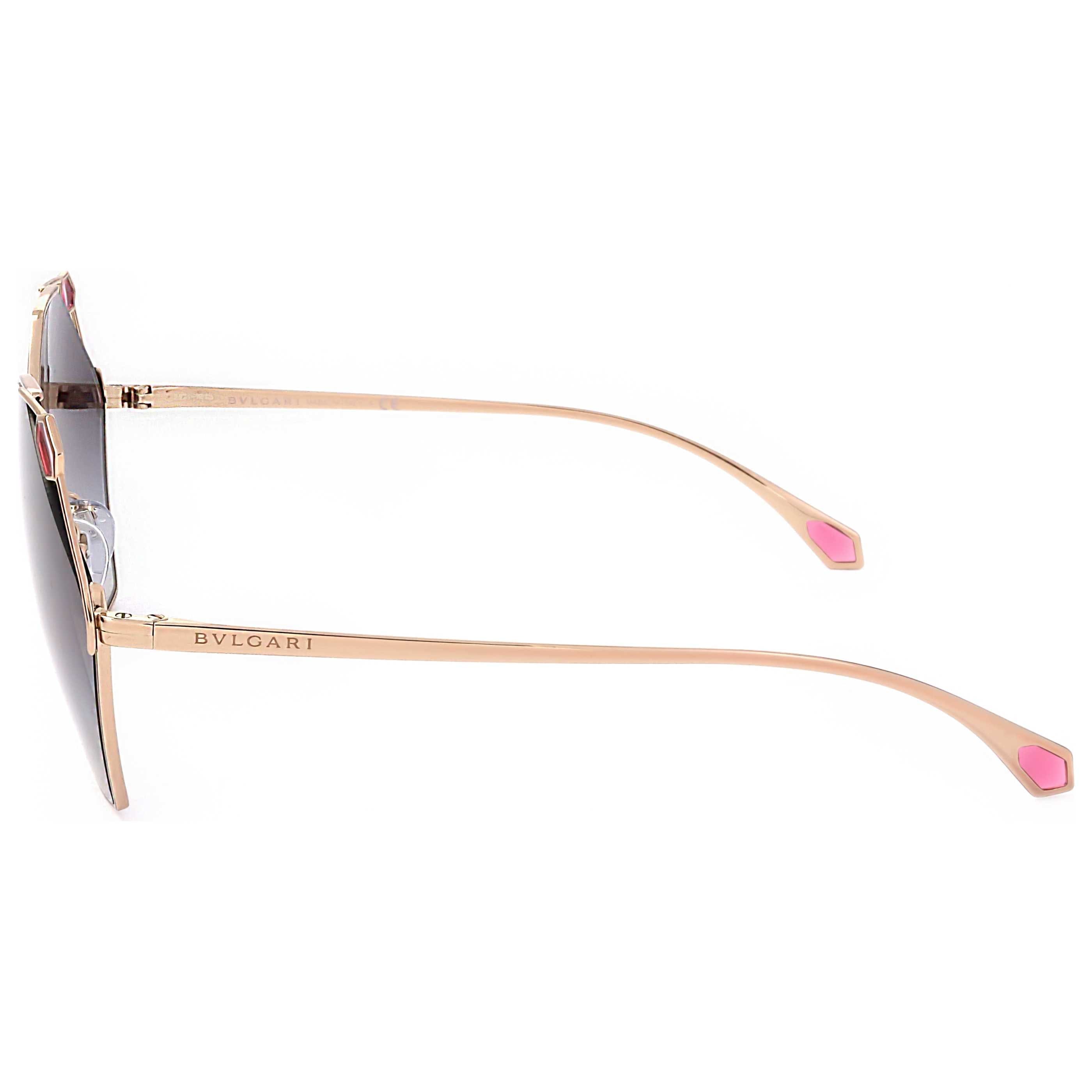 Bulgari Women's Sunglasses ART0585739