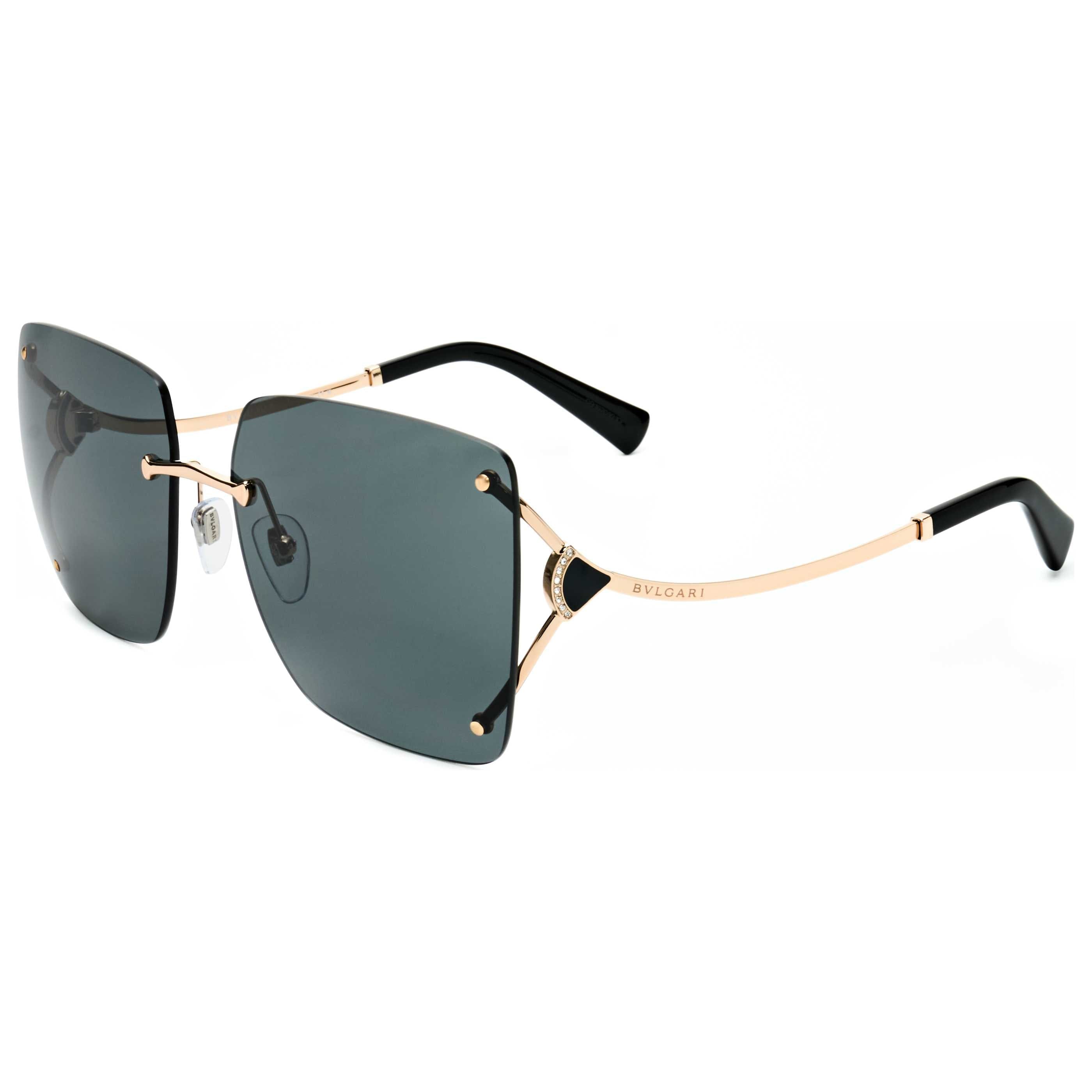 Bulgari Women's Sunglasses ART0592617