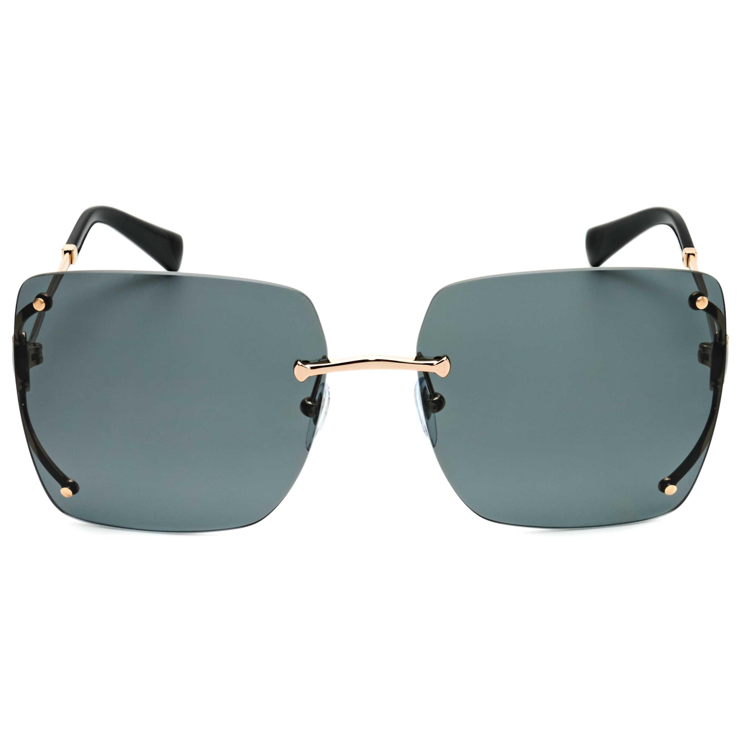 Bulgari Women's Sunglasses ART0592617