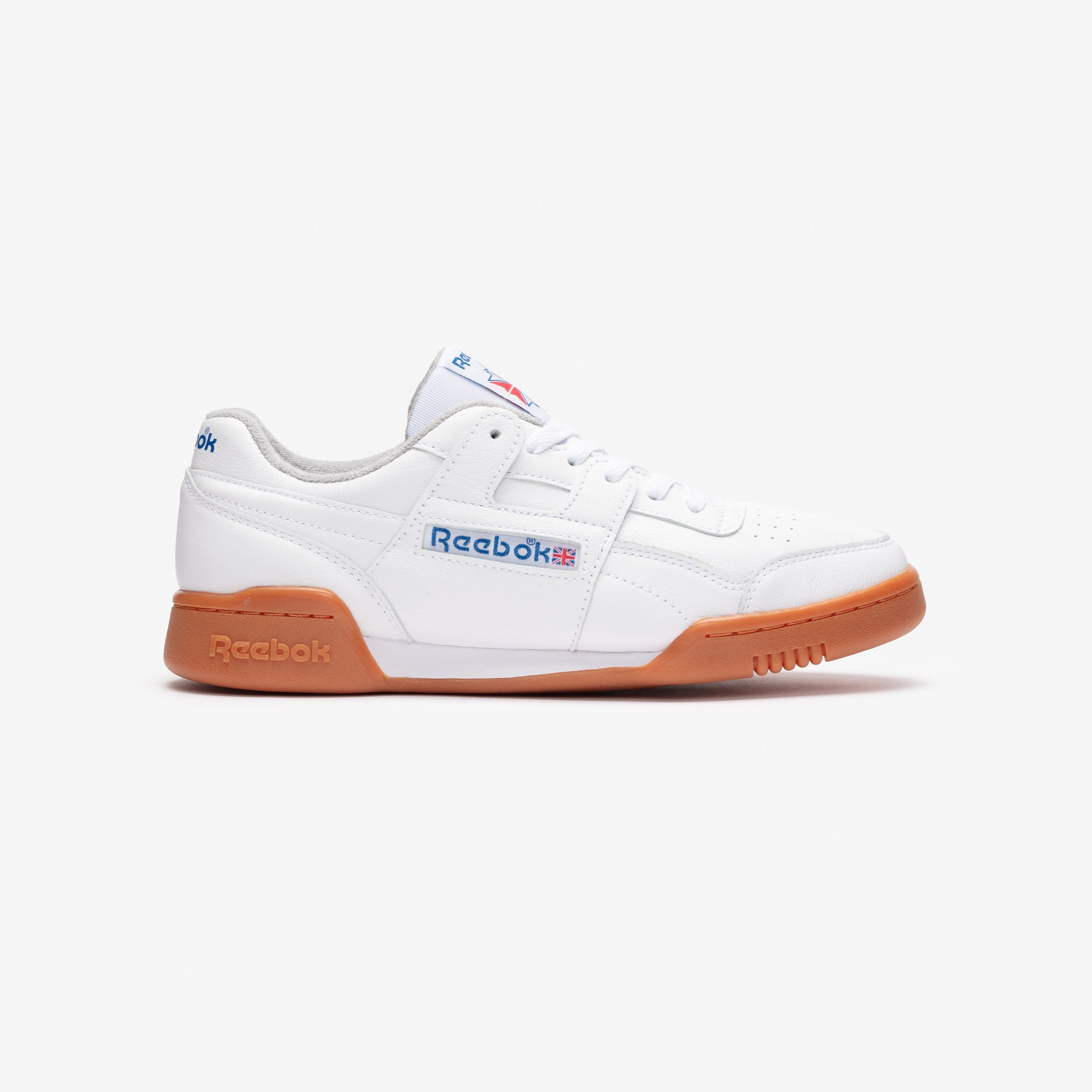 Reebok Workout Plus